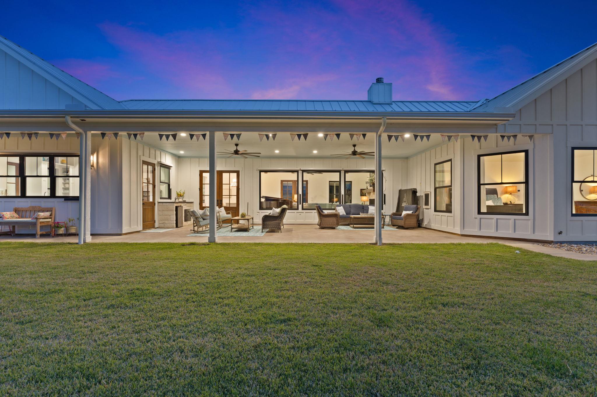 452 Southwick Ranch Rd, Johnson City, TX 78636