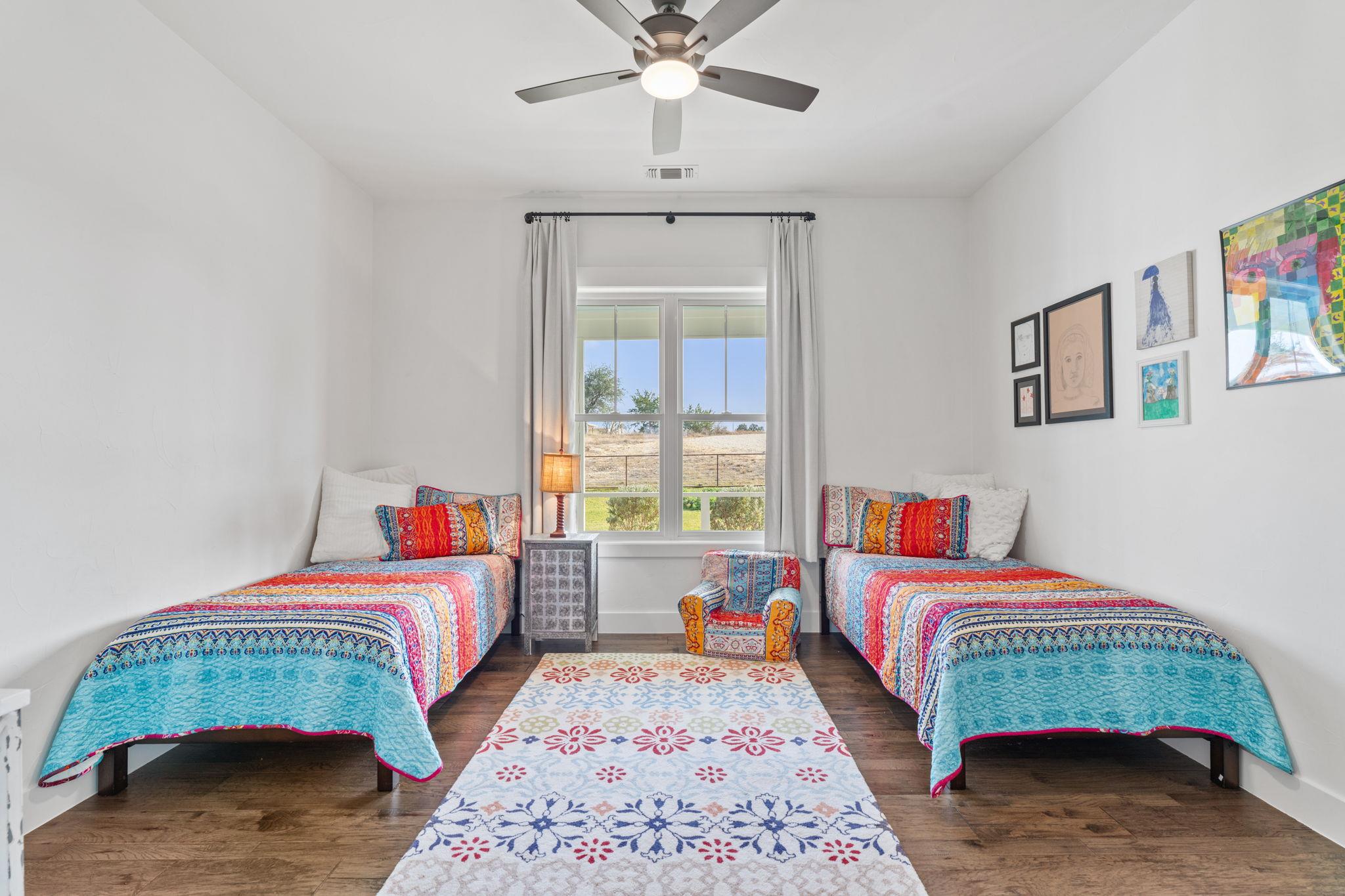 452 Southwick Ranch Rd, Johnson City, TX 78636