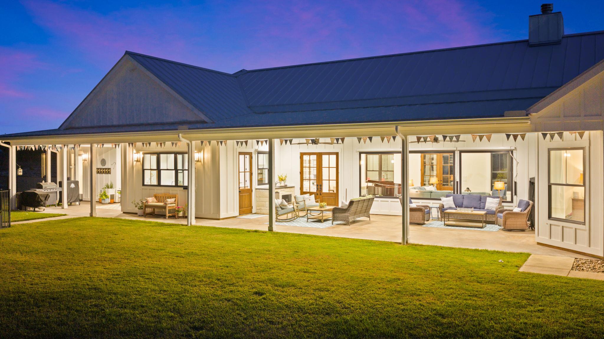 452 Southwick Ranch Rd, Johnson City, TX 78636