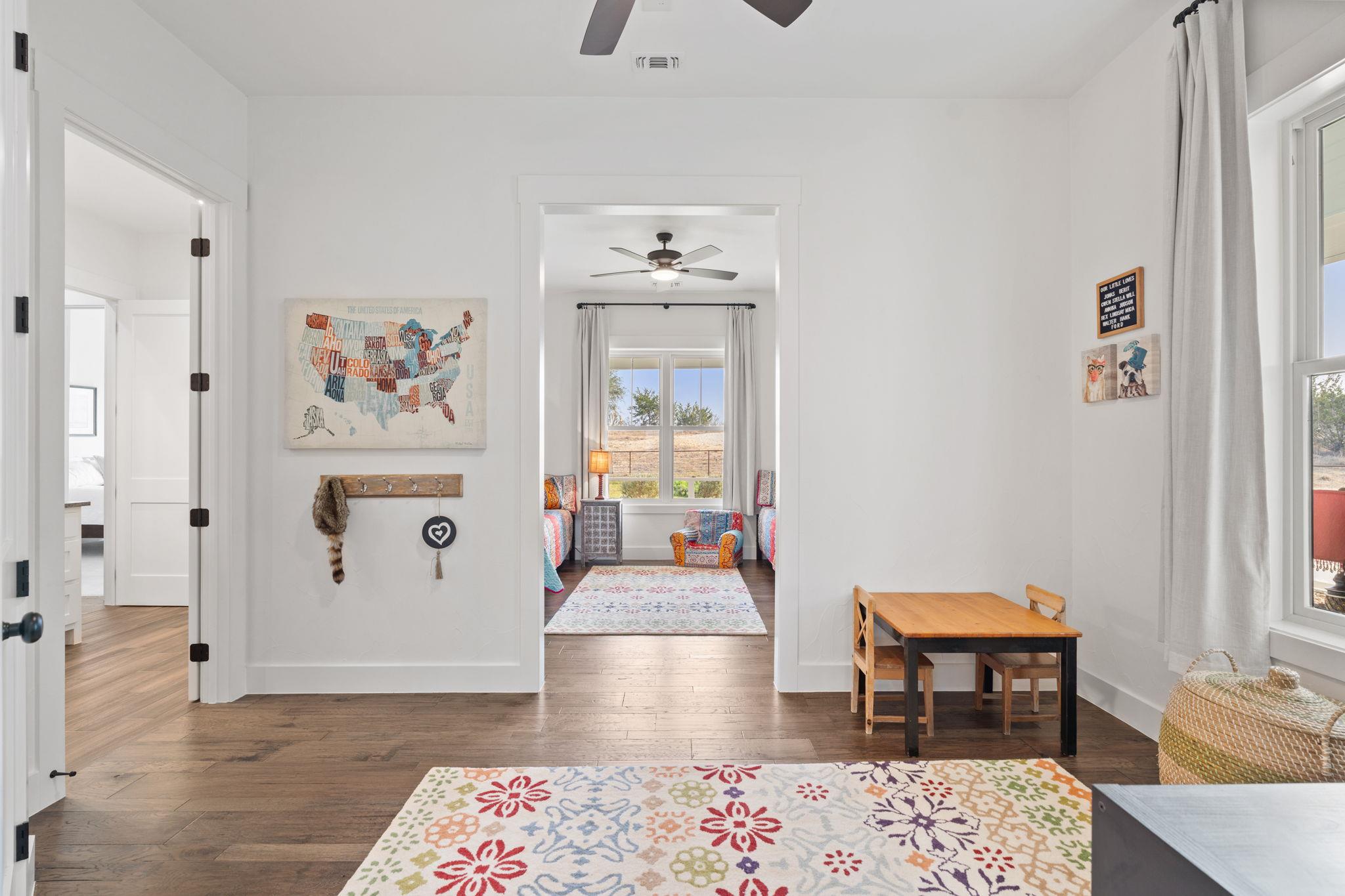 452 Southwick Ranch Rd, Johnson City, TX 78636