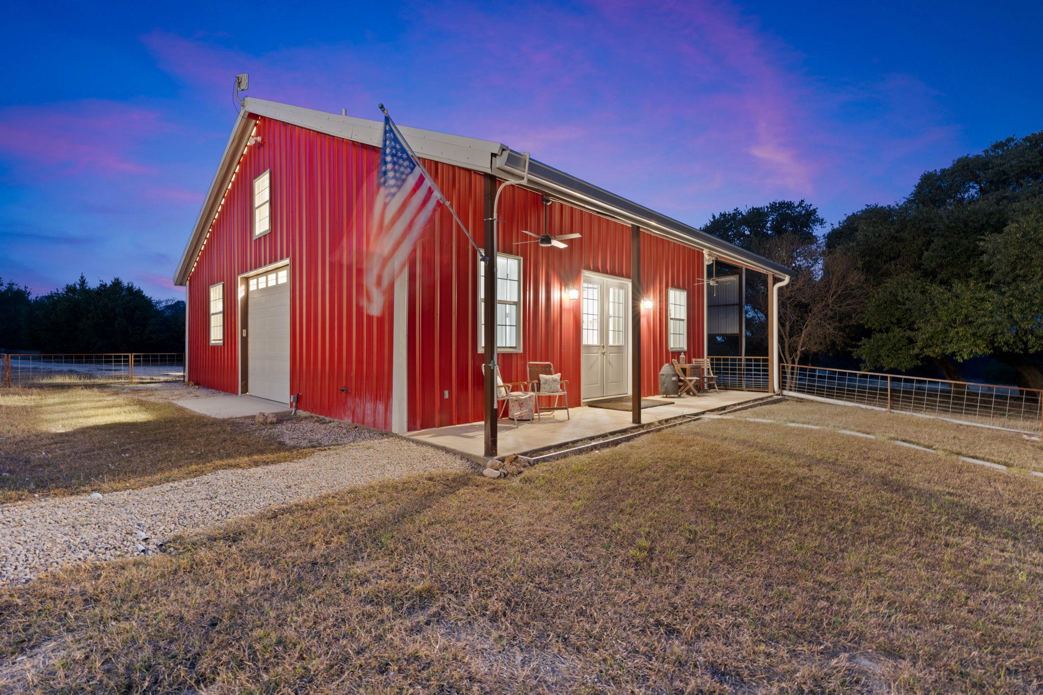 452 Southwick Ranch Rd, Johnson City, TX 78636