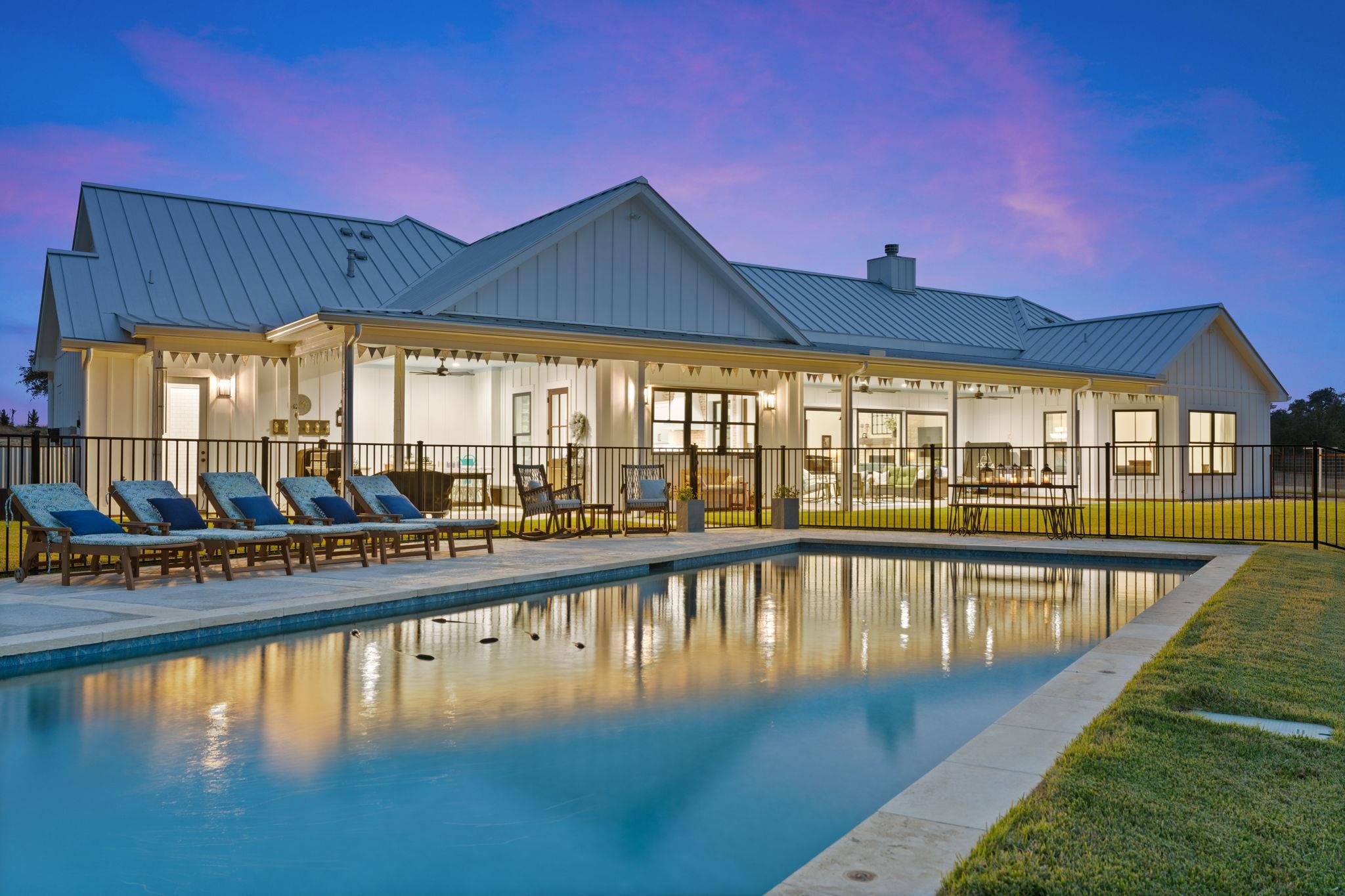 452 Southwick Ranch Rd, Johnson City, TX 78636