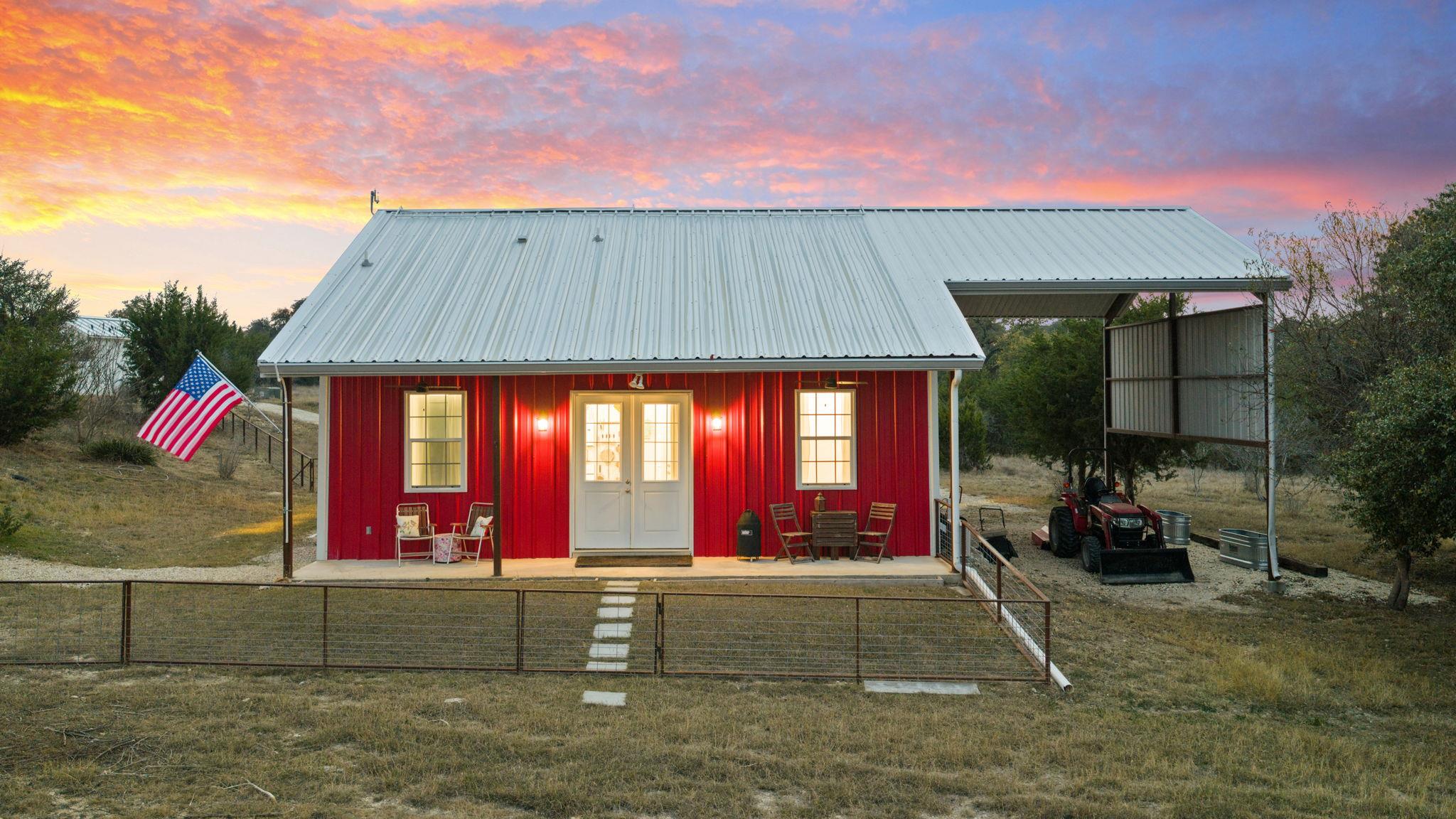 452 Southwick Ranch Rd, Johnson City, TX 78636