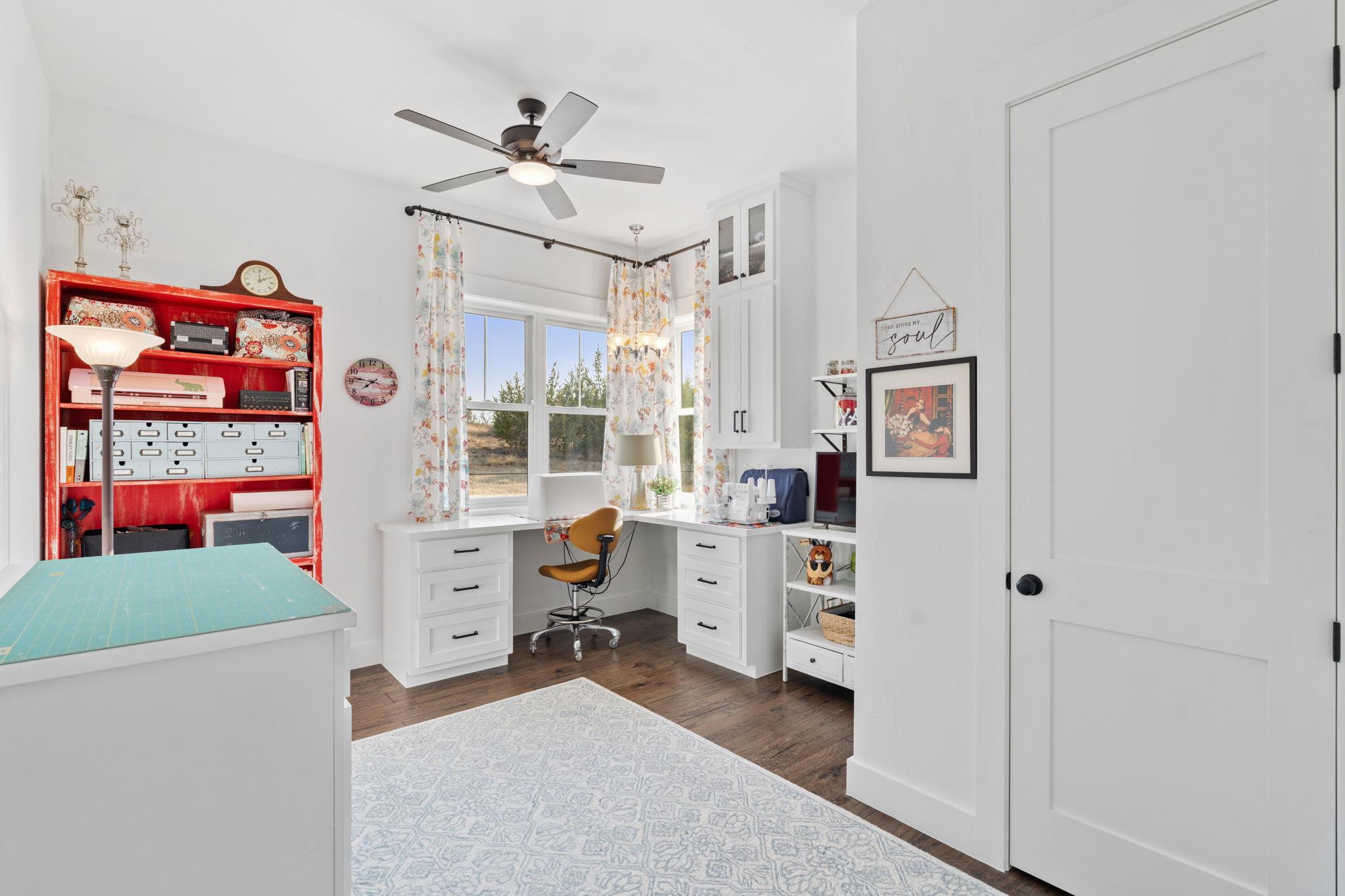 452 Southwick Ranch Rd, Johnson City, TX 78636