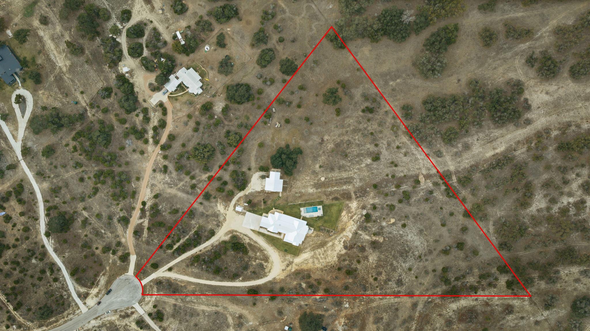 452 Southwick Ranch Rd, Johnson City, TX 78636