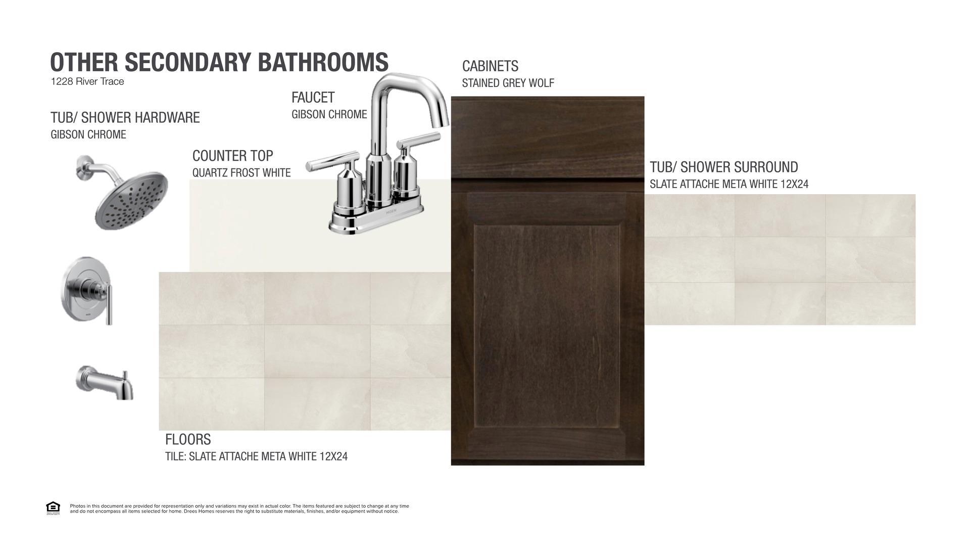 1228 River Trce, Georgetown, TX 78628