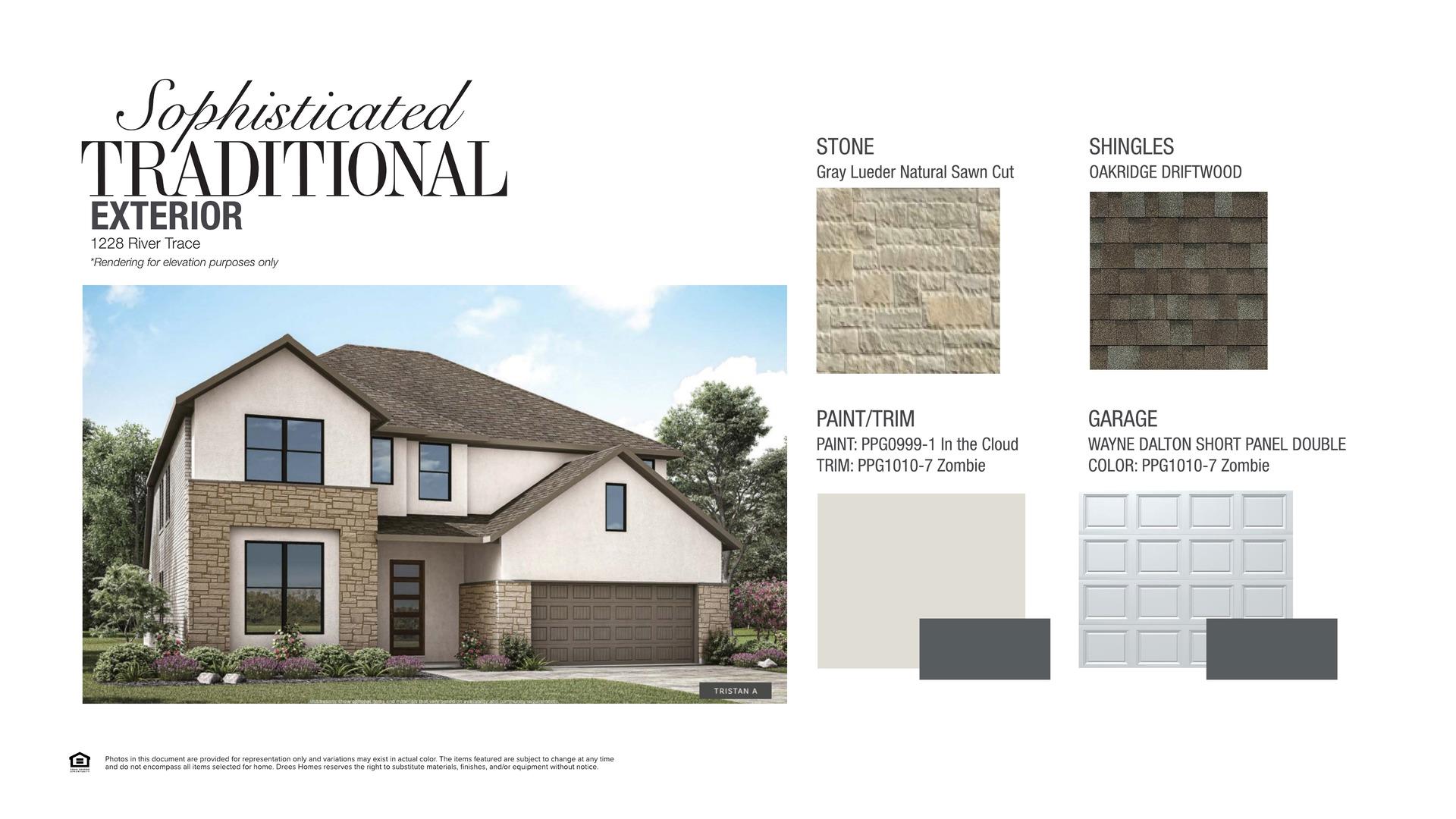 1228 River Trce, Georgetown, TX 78628