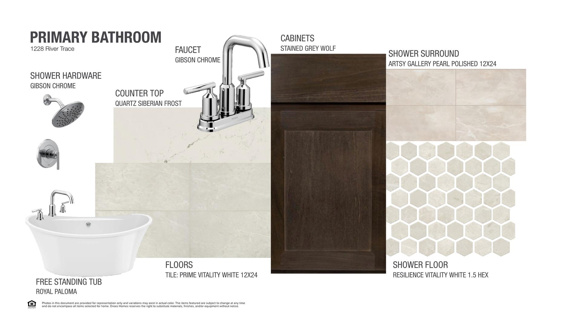 1228 River Trce, Georgetown, TX 78628