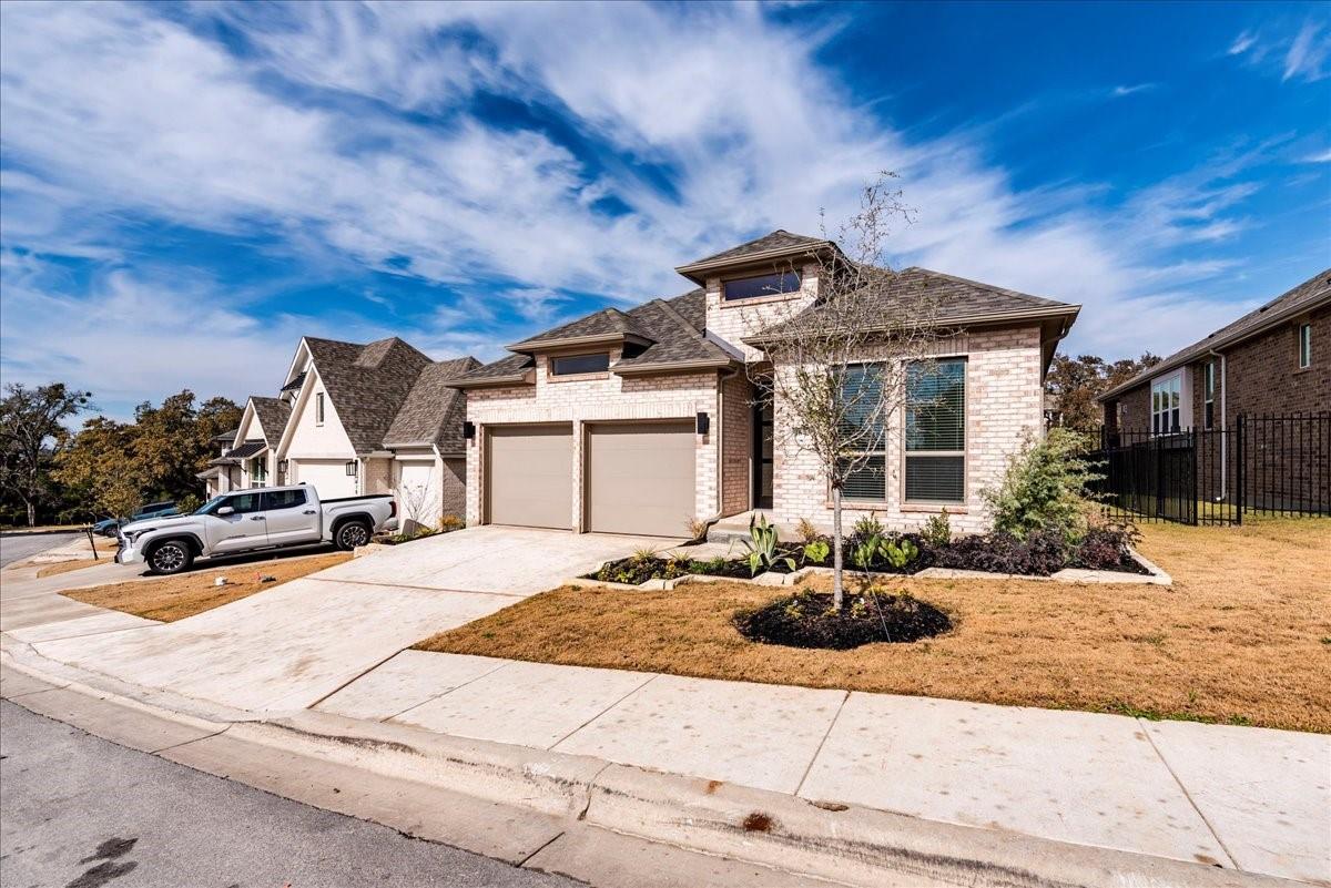 164 Kimble Creek Loop, Kyle, TX 78640