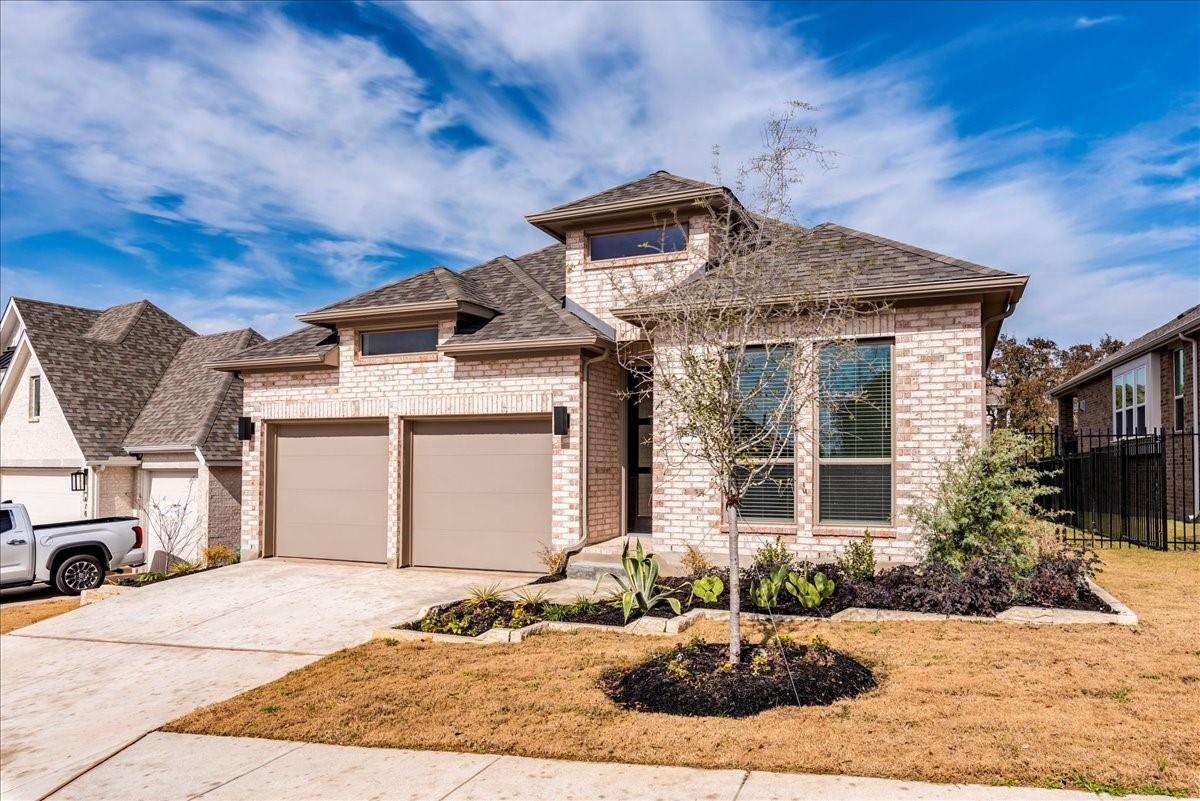 164 Kimble Creek Loop, Kyle, TX 78640