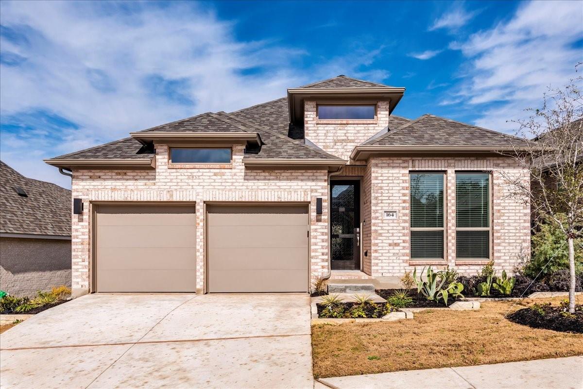 164 Kimble Creek Loop, Kyle, TX 78640