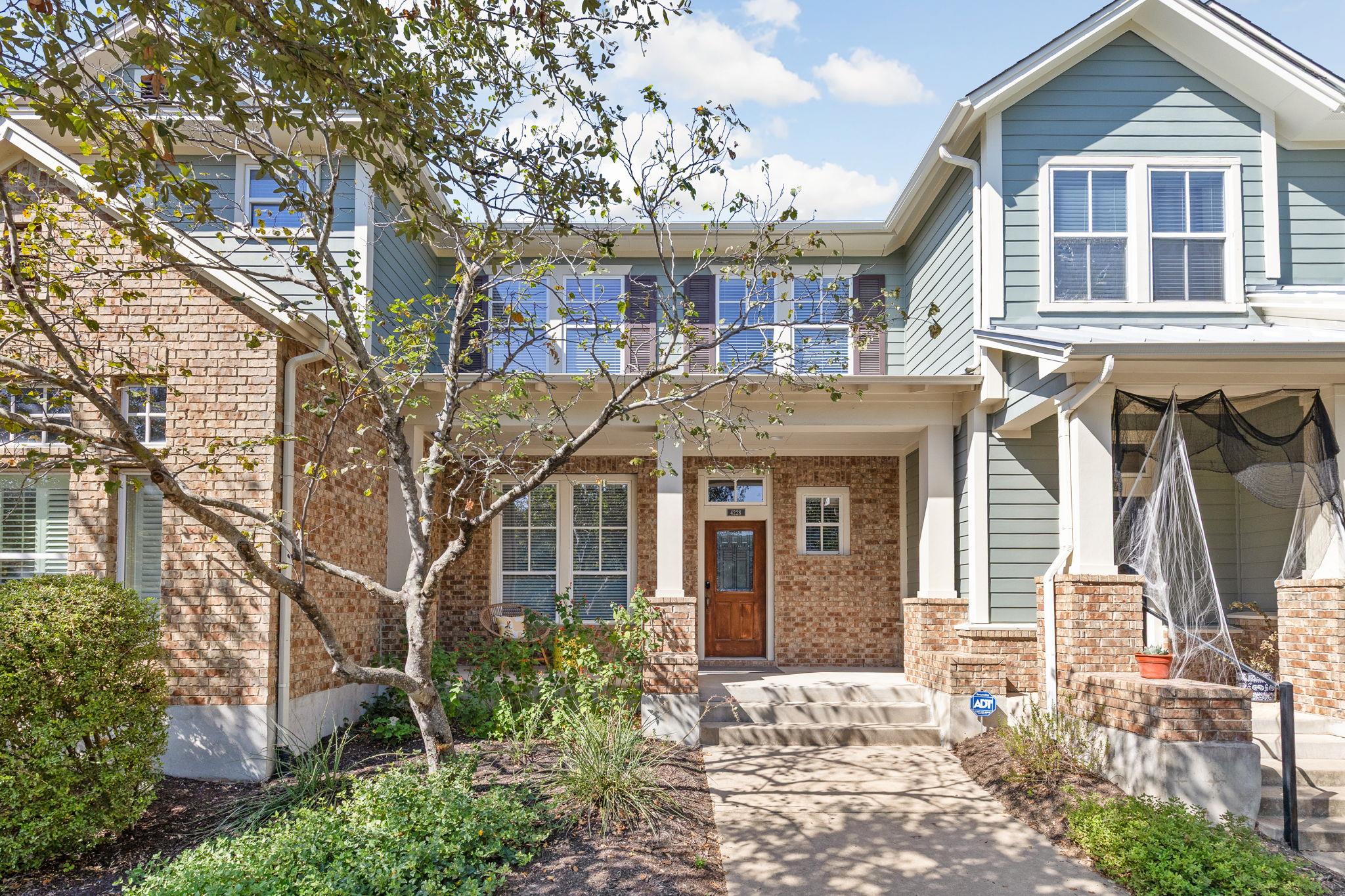 4228 Berkman Dr, Austin, TX 78723