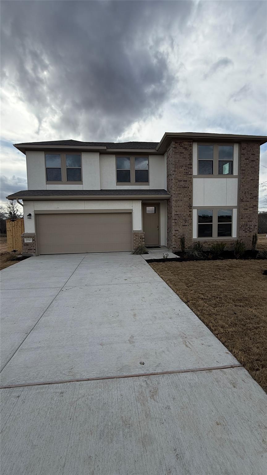 25517 Ashton Look Dr, Elgin, TX 78621