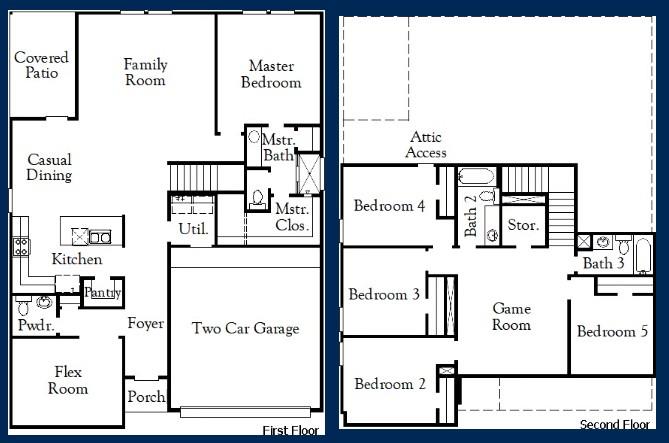 25517 Ashton Look Dr, Elgin, TX 78621