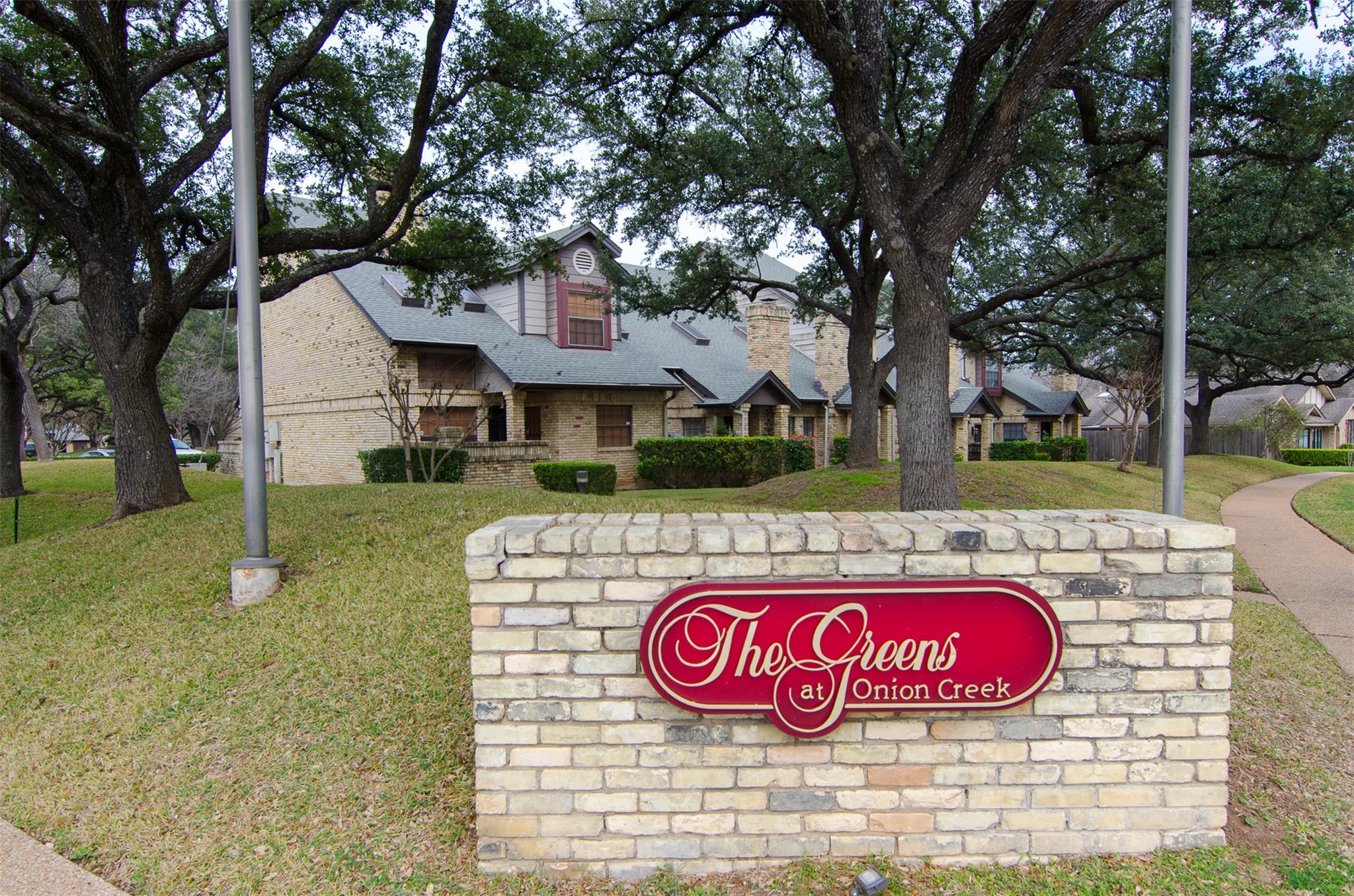 10819 Crown Colony Dr # 38, Austin, TX 78747