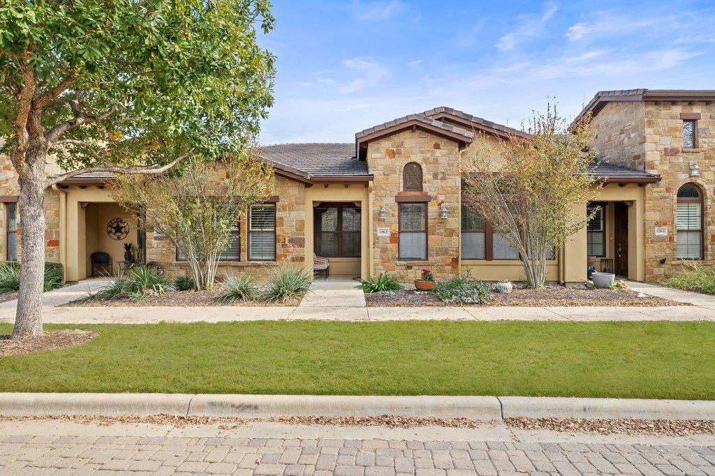 108 Rivalto Cir # 2, Lakeway, TX 78734