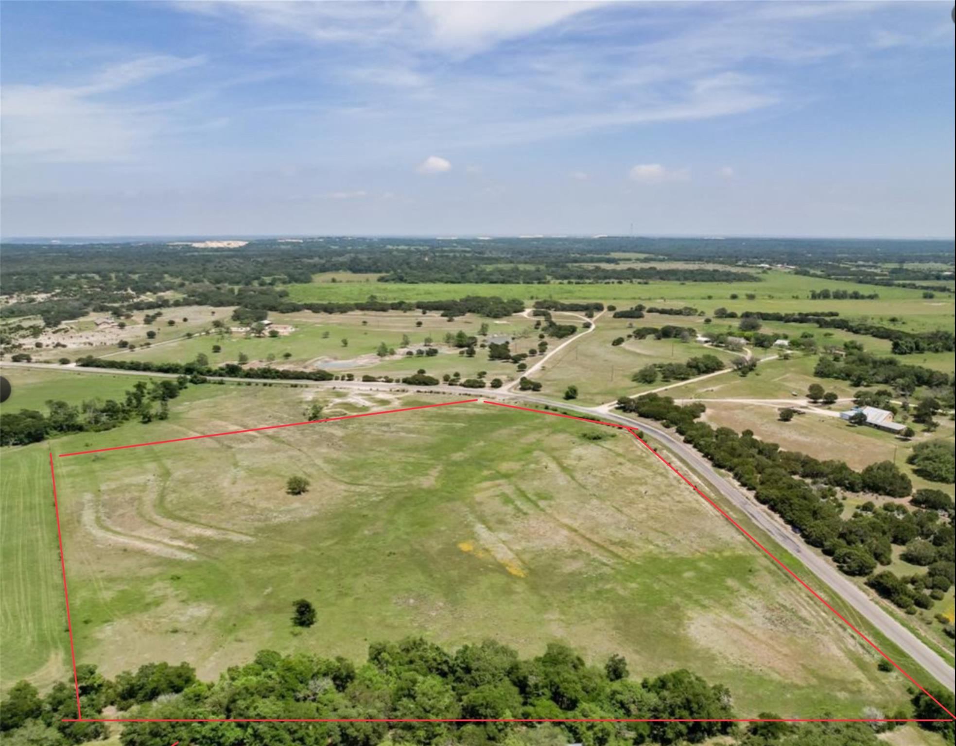 2001 County Road 228 Rd, Florence, TX 76527