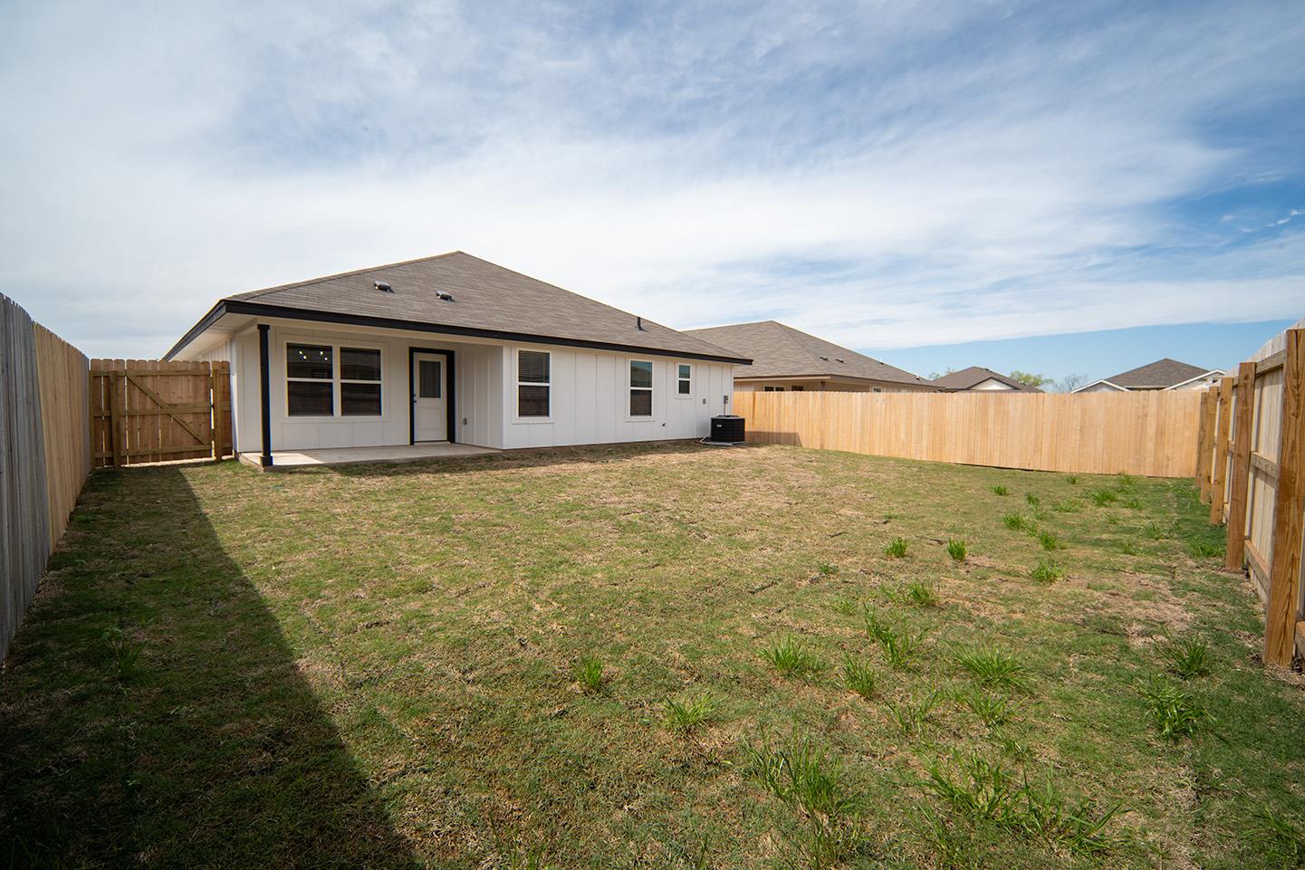 1414 Sideoats Ln, Temple, TX 76502