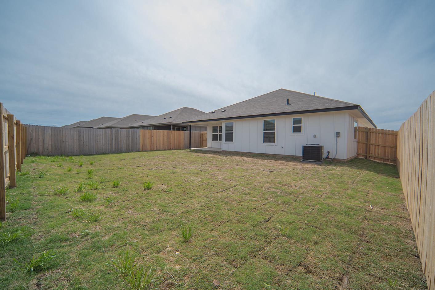 1414 Sideoats Ln, Temple, TX 76502
