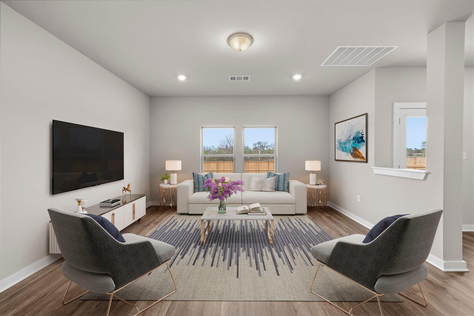 13508 Gray Landing Dr, Elgin, TX 78621