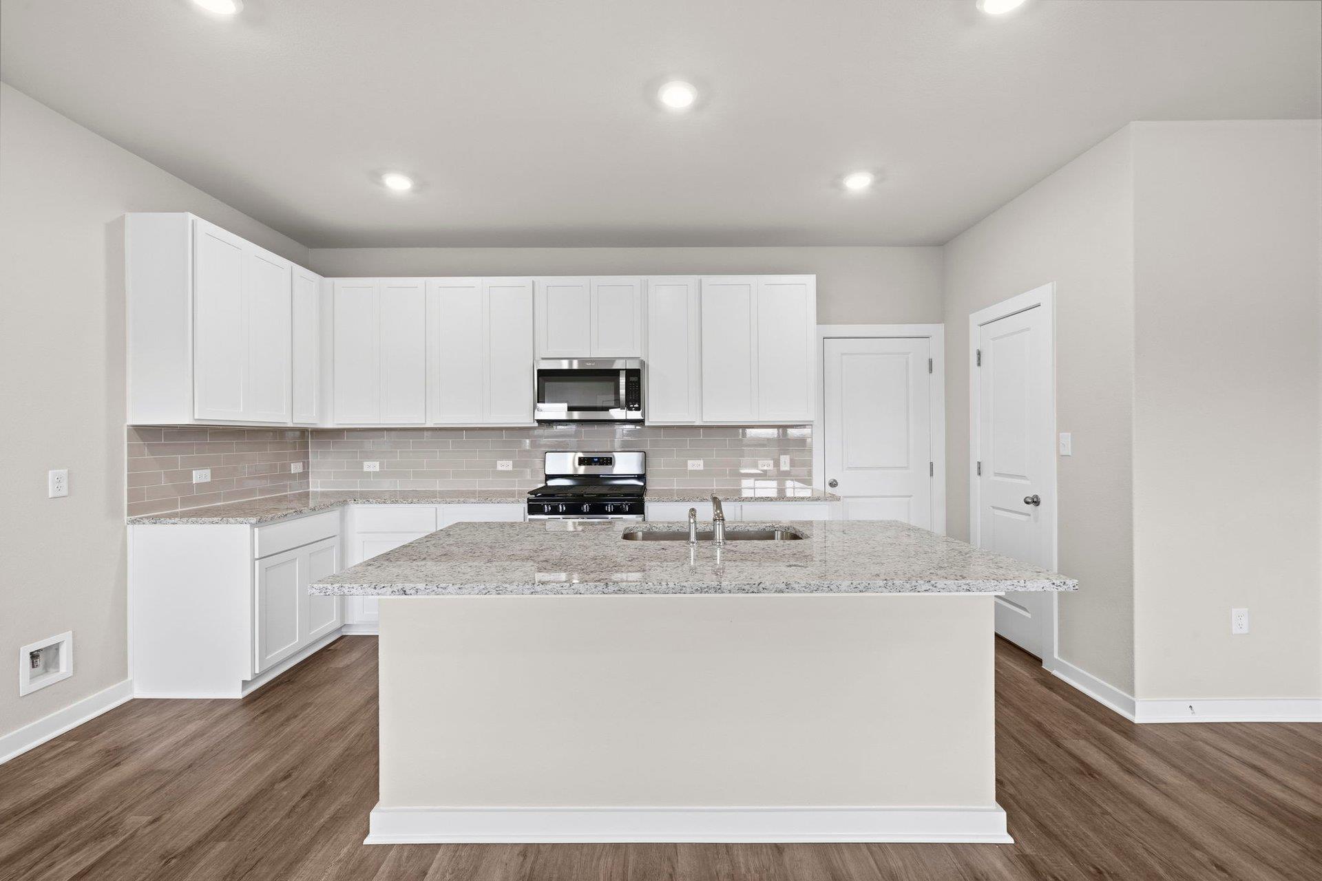 13508 Gray Landing Dr, Elgin, TX 78621