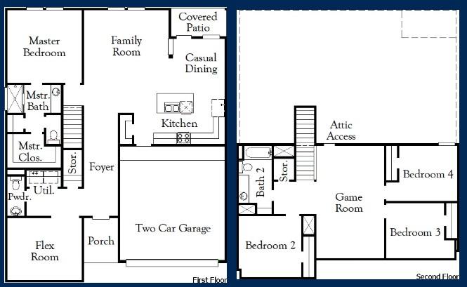 13508 Gray Landing Dr, Elgin, TX 78621