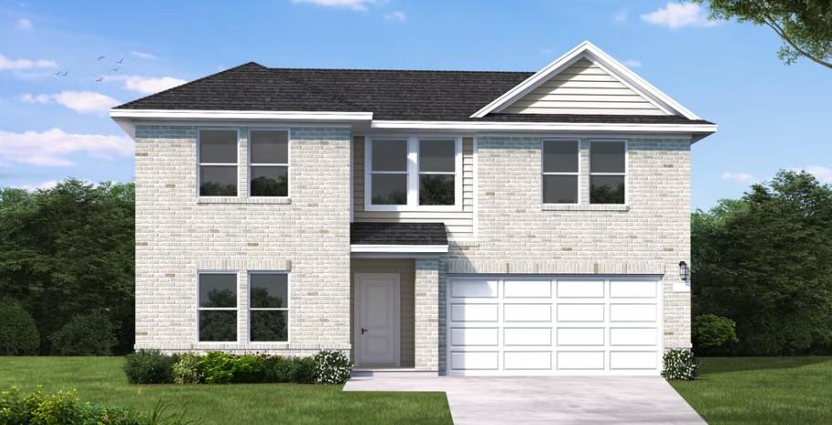 13508 Gray Landing Dr, Elgin, TX 78621