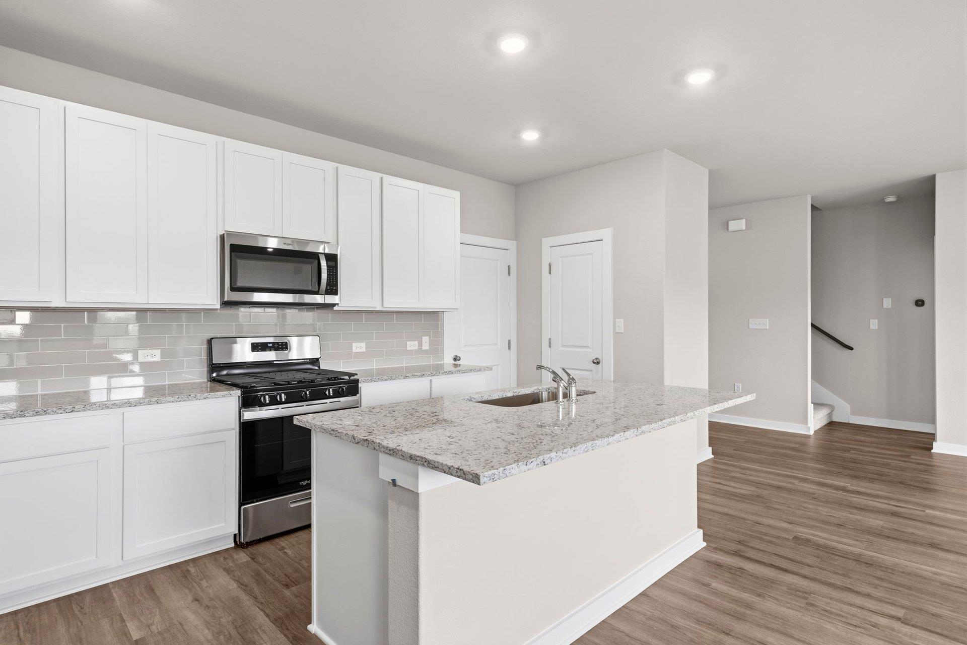 13508 Gray Landing Dr, Elgin, TX 78621