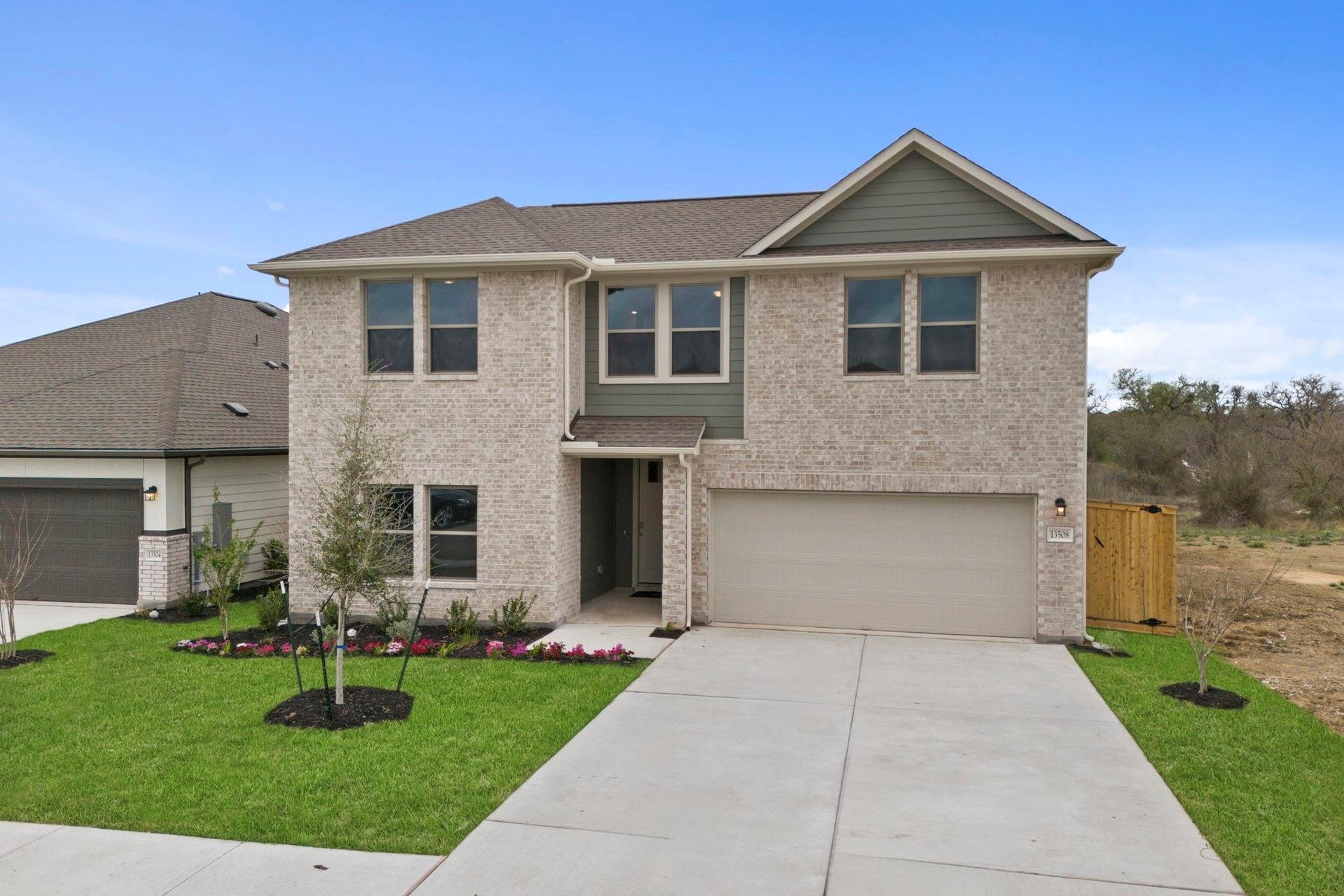 13508 Gray Landing Dr, Elgin, TX 78621