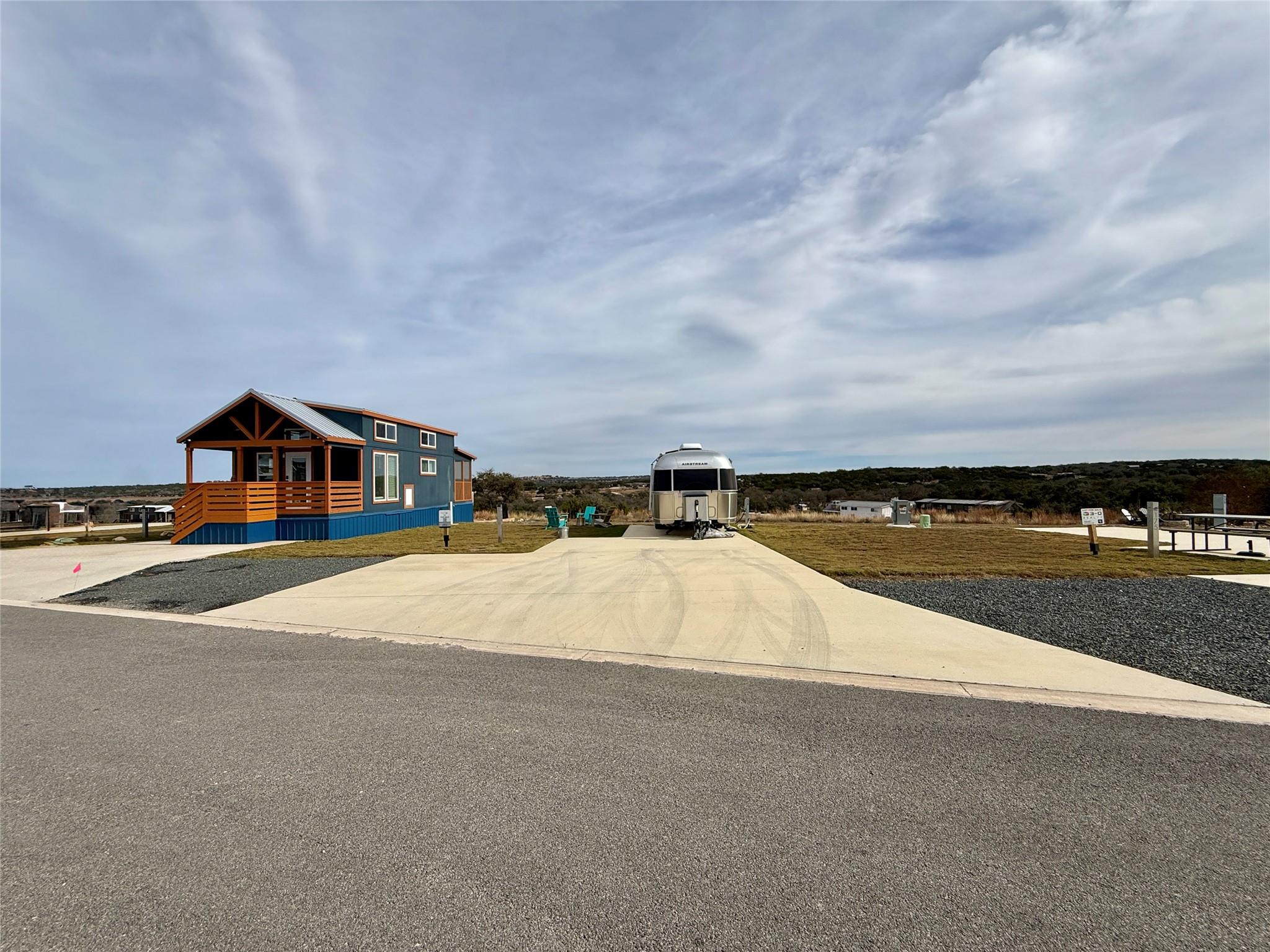 5386 Ranch Road 1376 Rd # 176, Fredericksburg, TX 78624