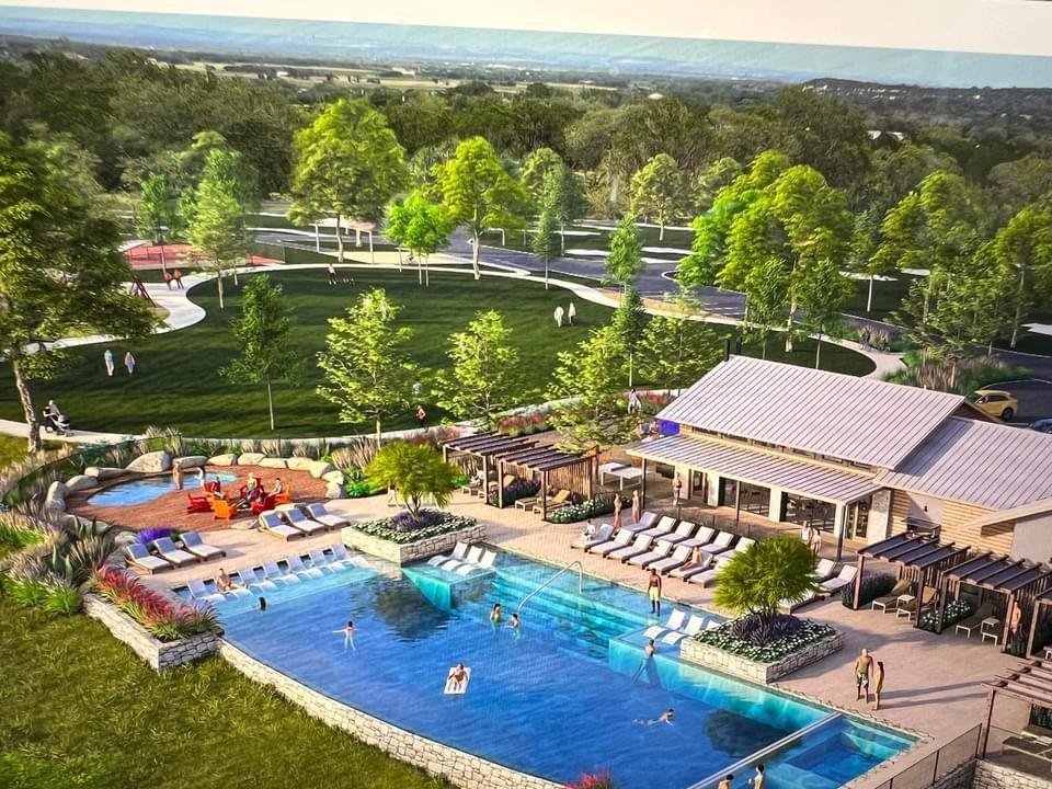 5386 Ranch Road 1376 Rd # 176, Fredericksburg, TX 78624