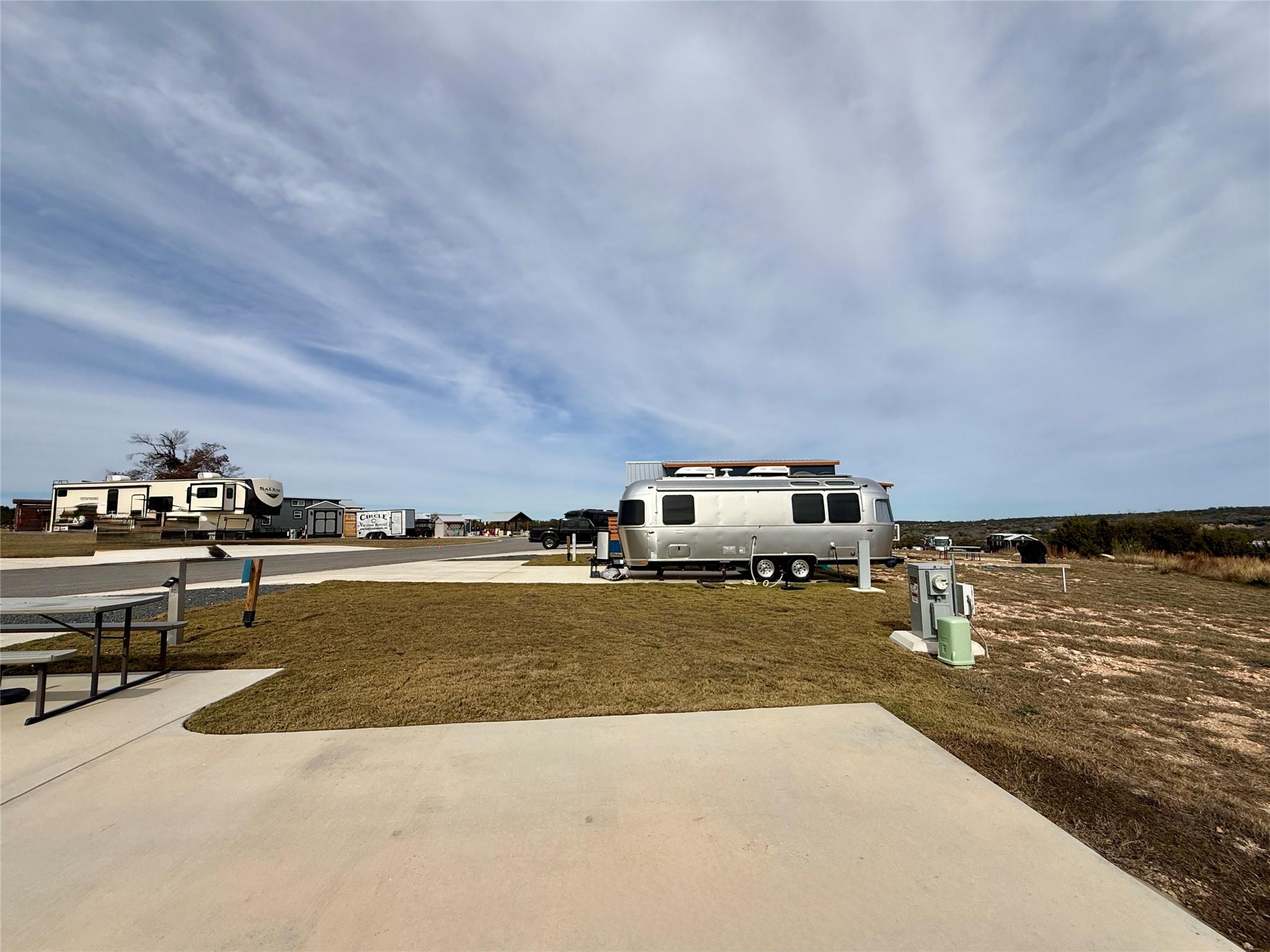 5386 Ranch Road 1376 Rd # 176, Fredericksburg, TX 78624