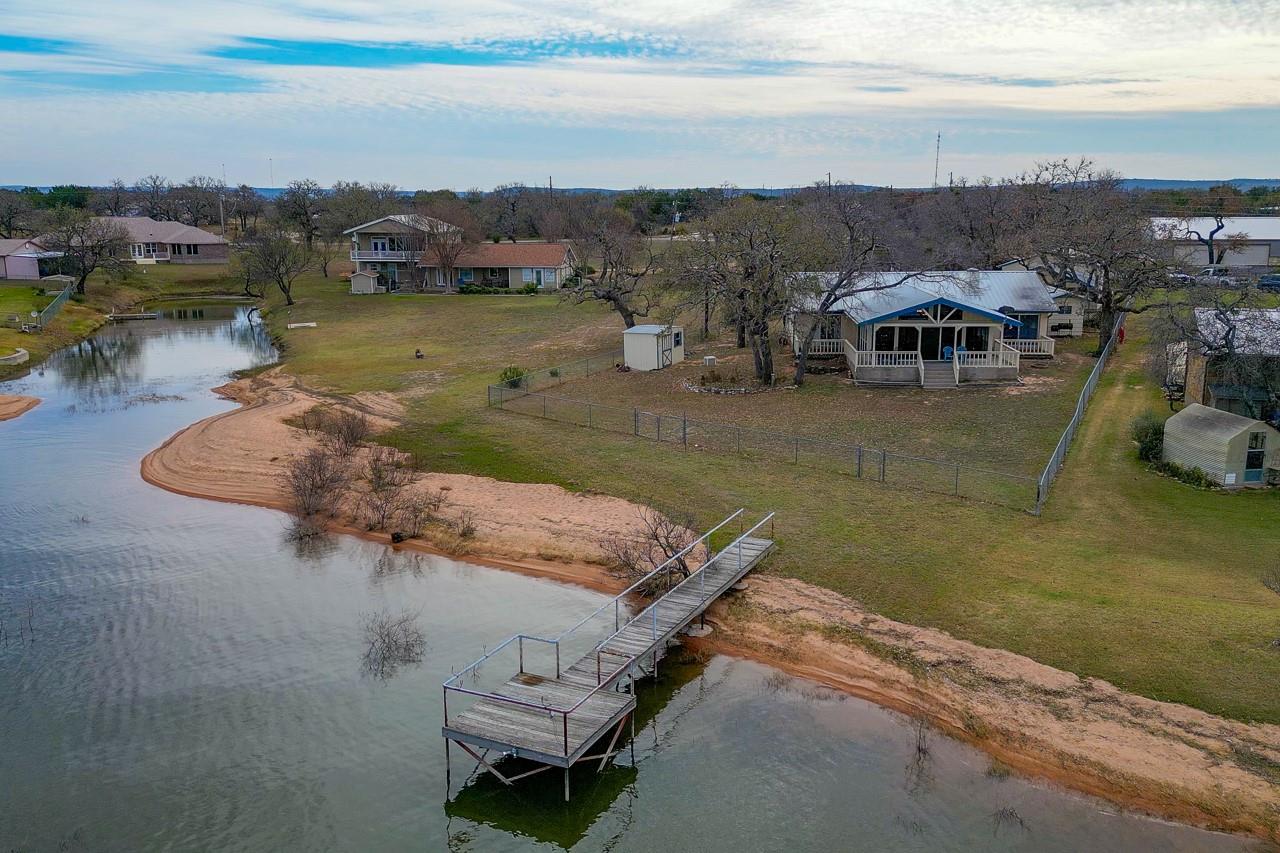310 S Chaparral, Burnet, TX 78611
