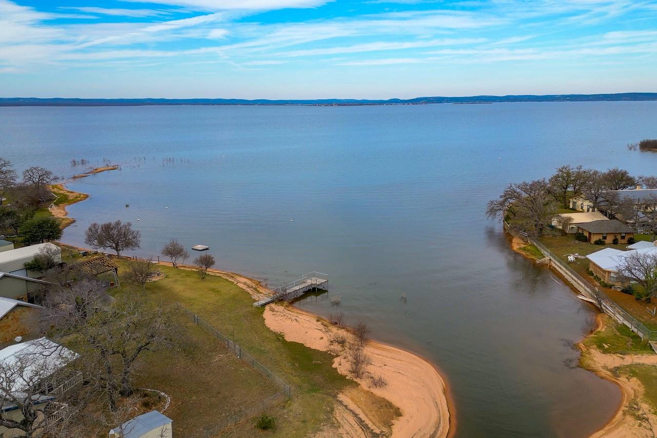 310 S Chaparral, Burnet, TX 78611