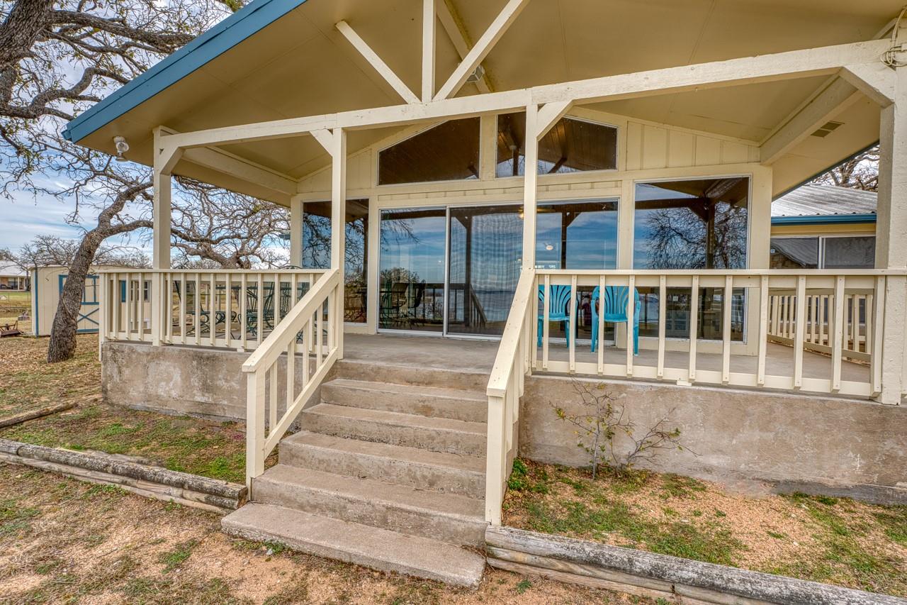 310 S Chaparral, Burnet, TX 78611