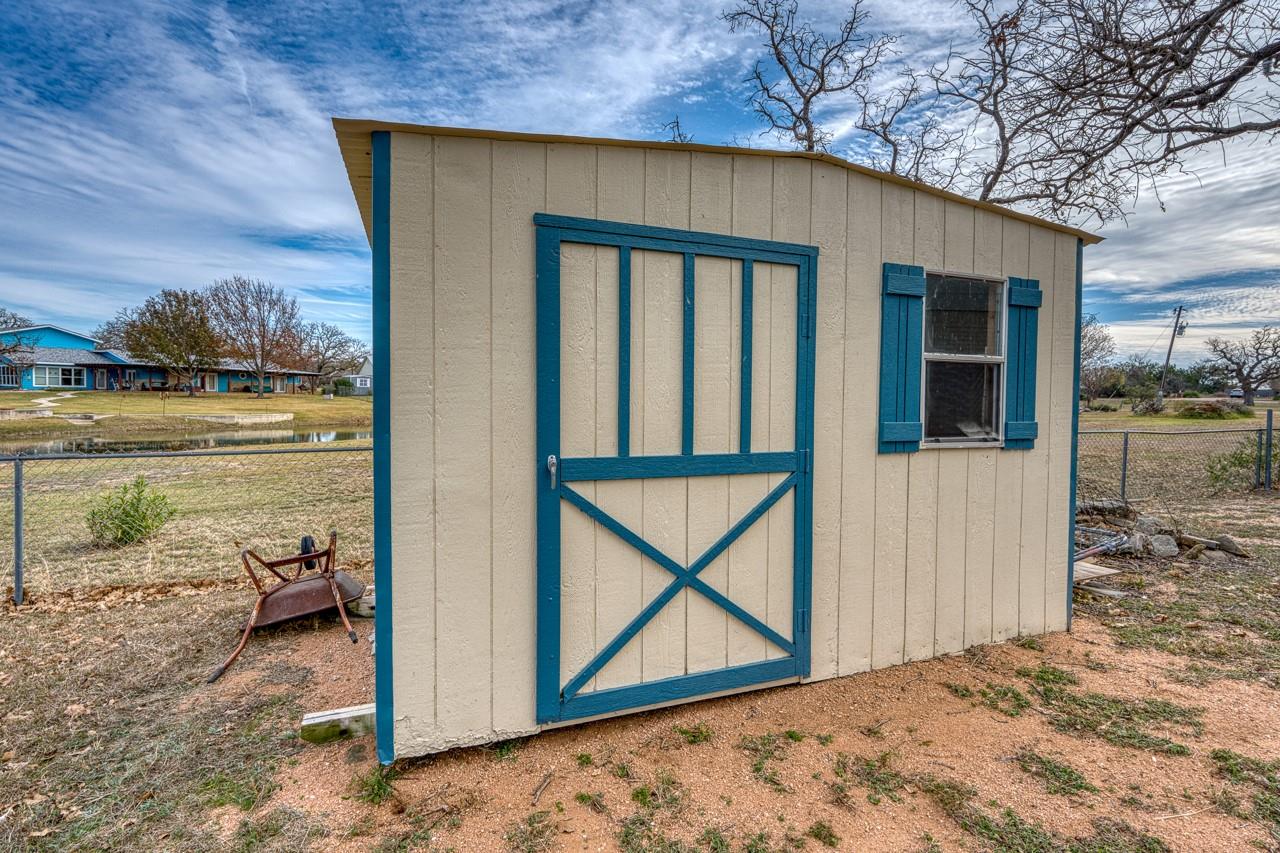 310 S Chaparral, Burnet, TX 78611