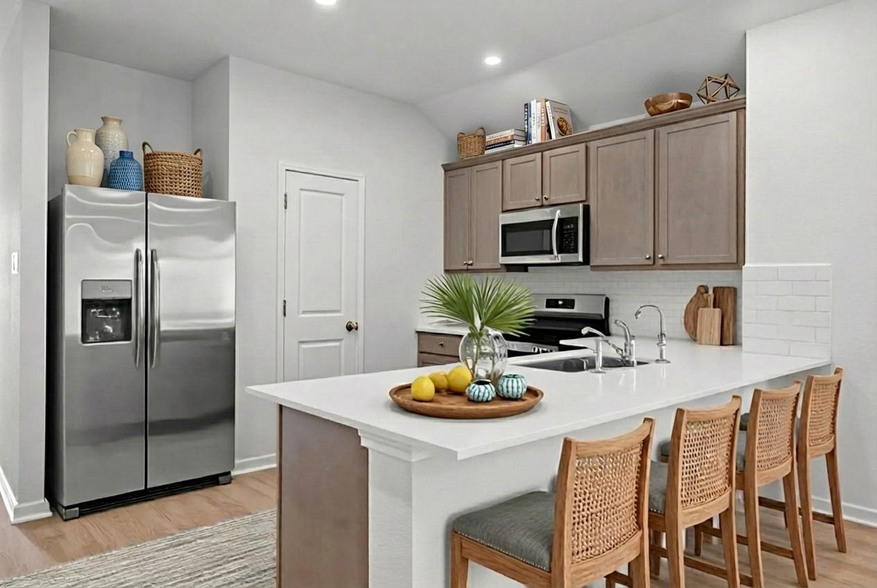 129 Hatari Trl, Jarrell, TX 76537