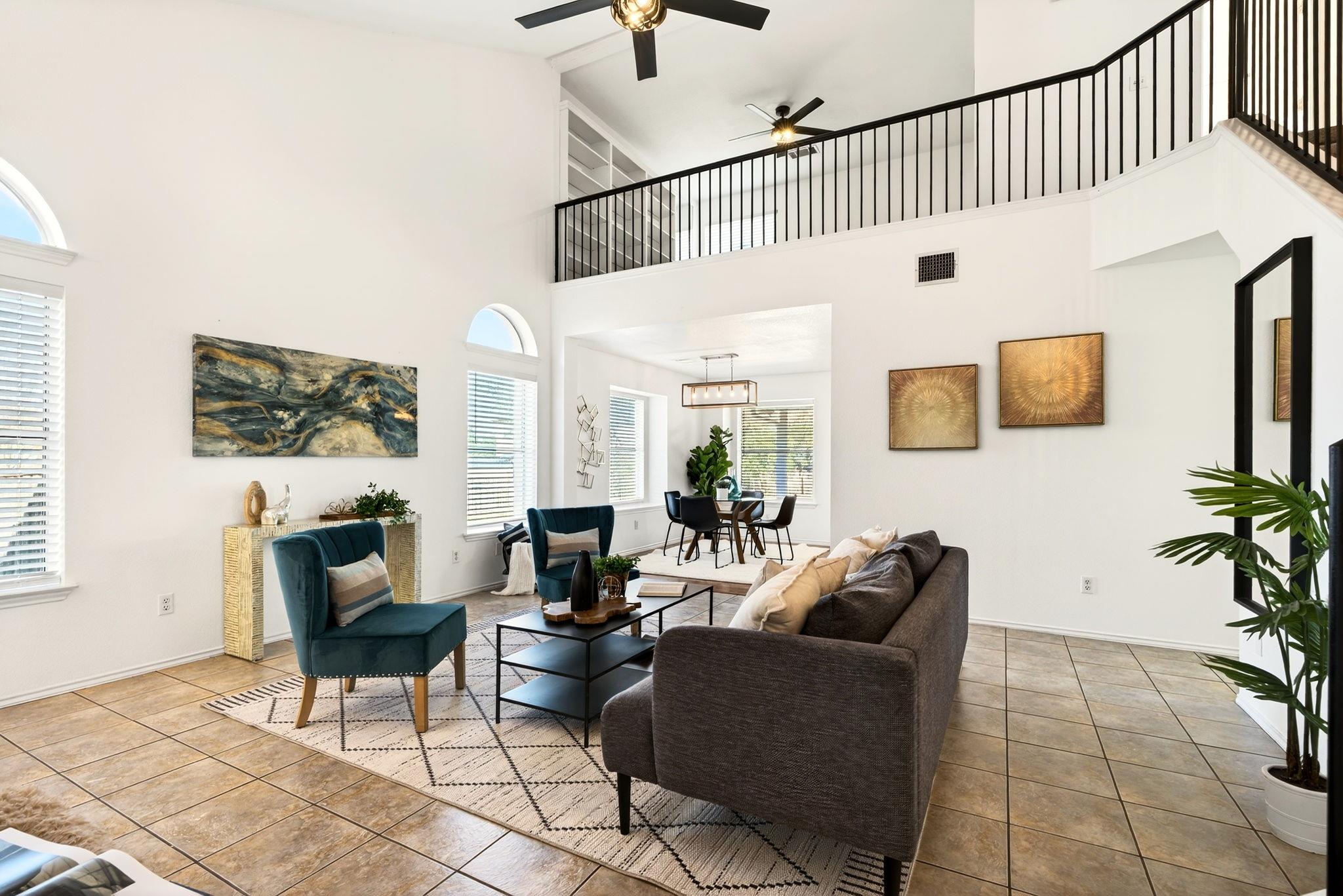 1521 Dillon Lake Bnd, Leander, TX 78641