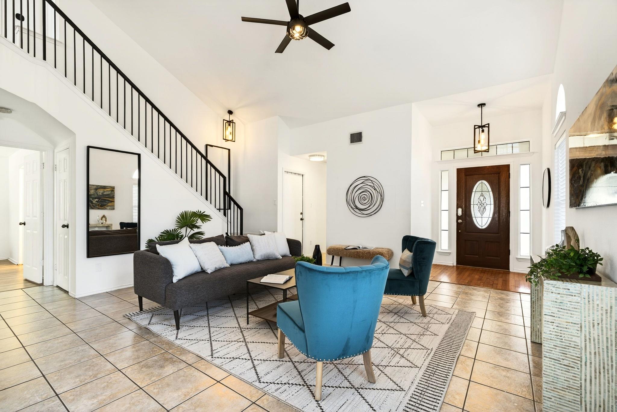 1521 Dillon Lake Bnd, Leander, TX 78641