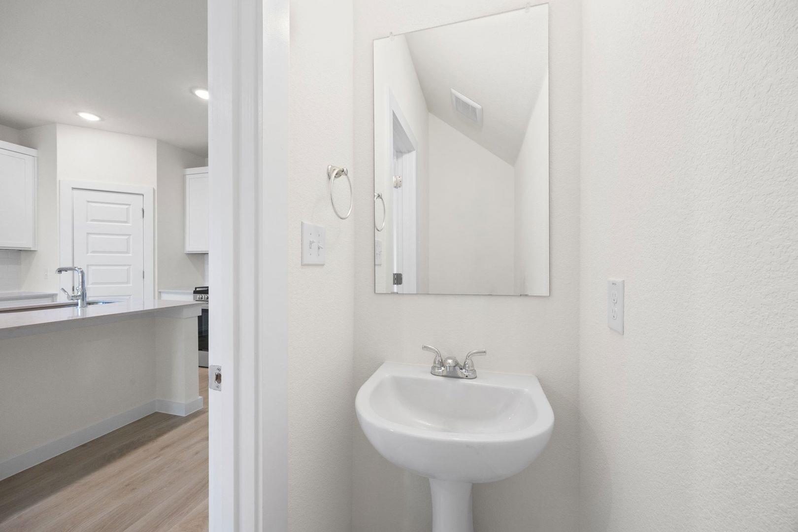 103 Mandeville Dr, Hutto, TX 78634