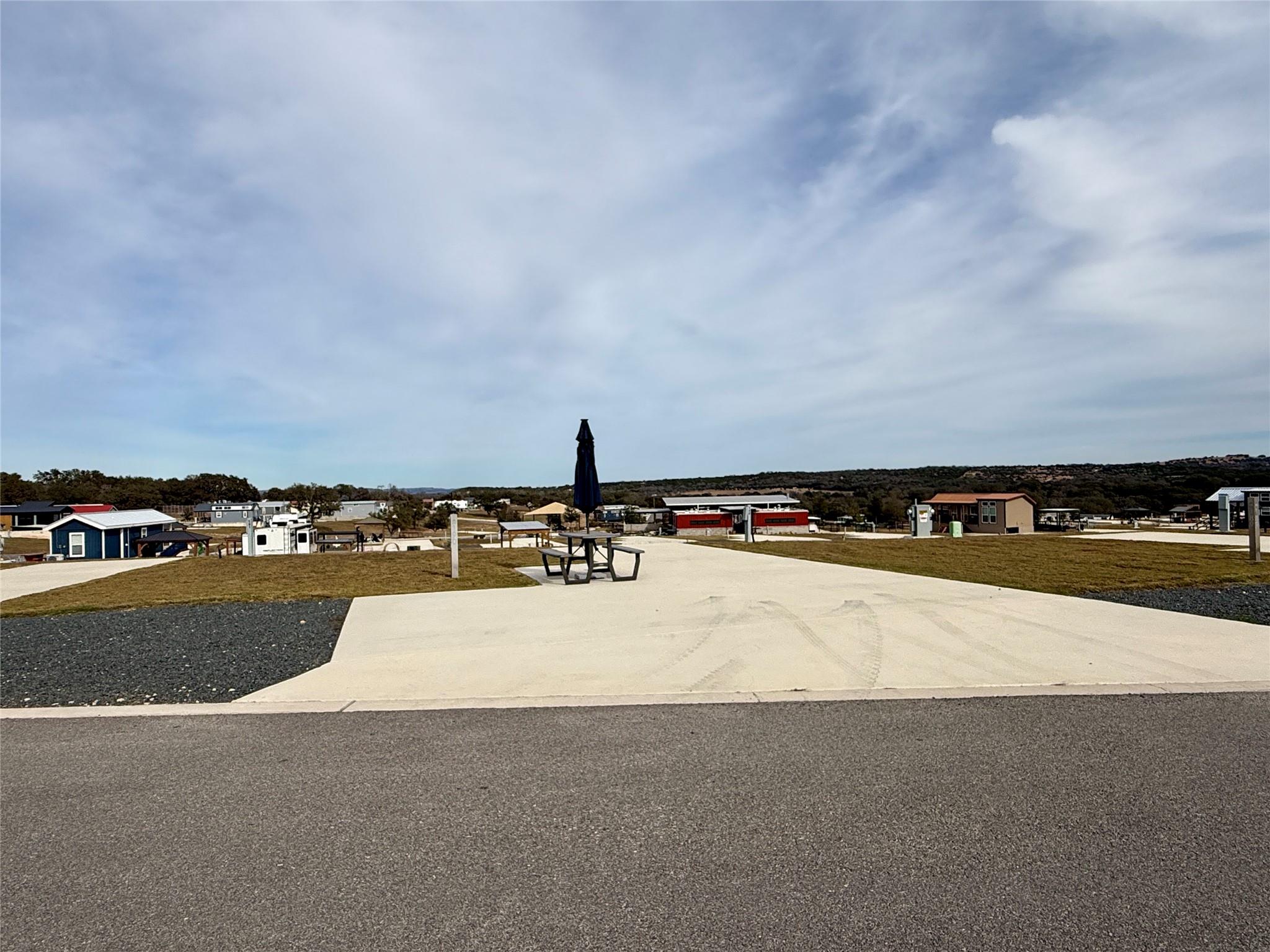 5386 Ranch Road 1376 Rd # 190, Fredericksburg, TX 78624