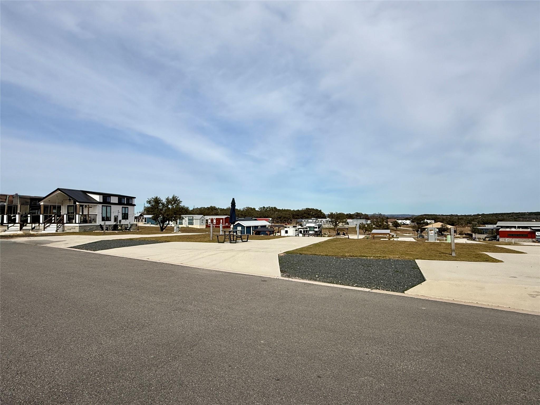 5386 Ranch Road 1376 Rd # 190, Fredericksburg, TX 78624