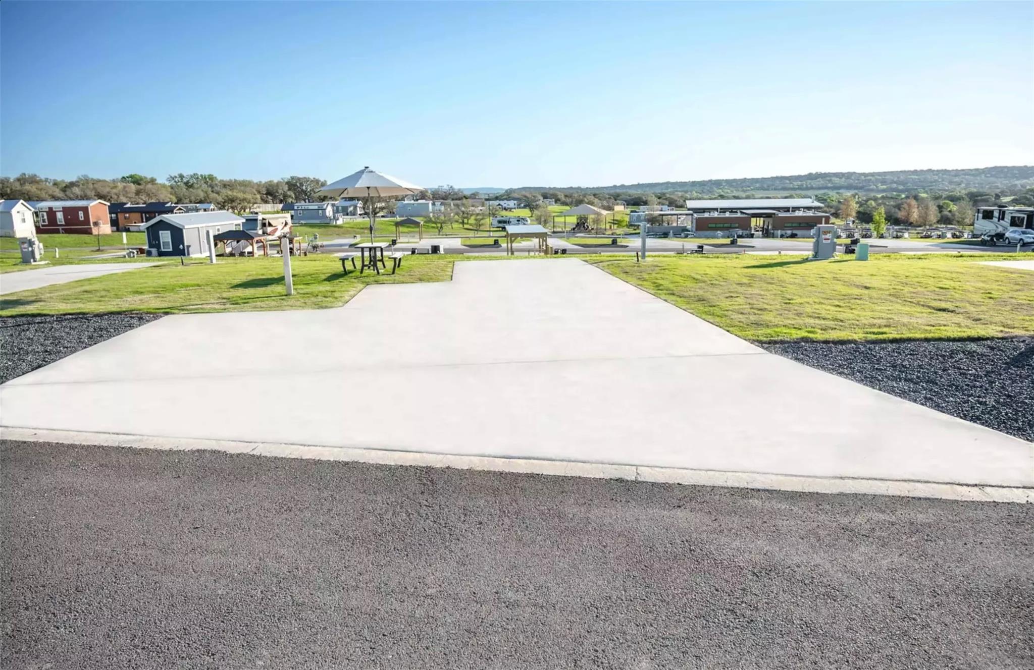 5386 Ranch Road 1376 Rd # 190, Fredericksburg, TX 78624