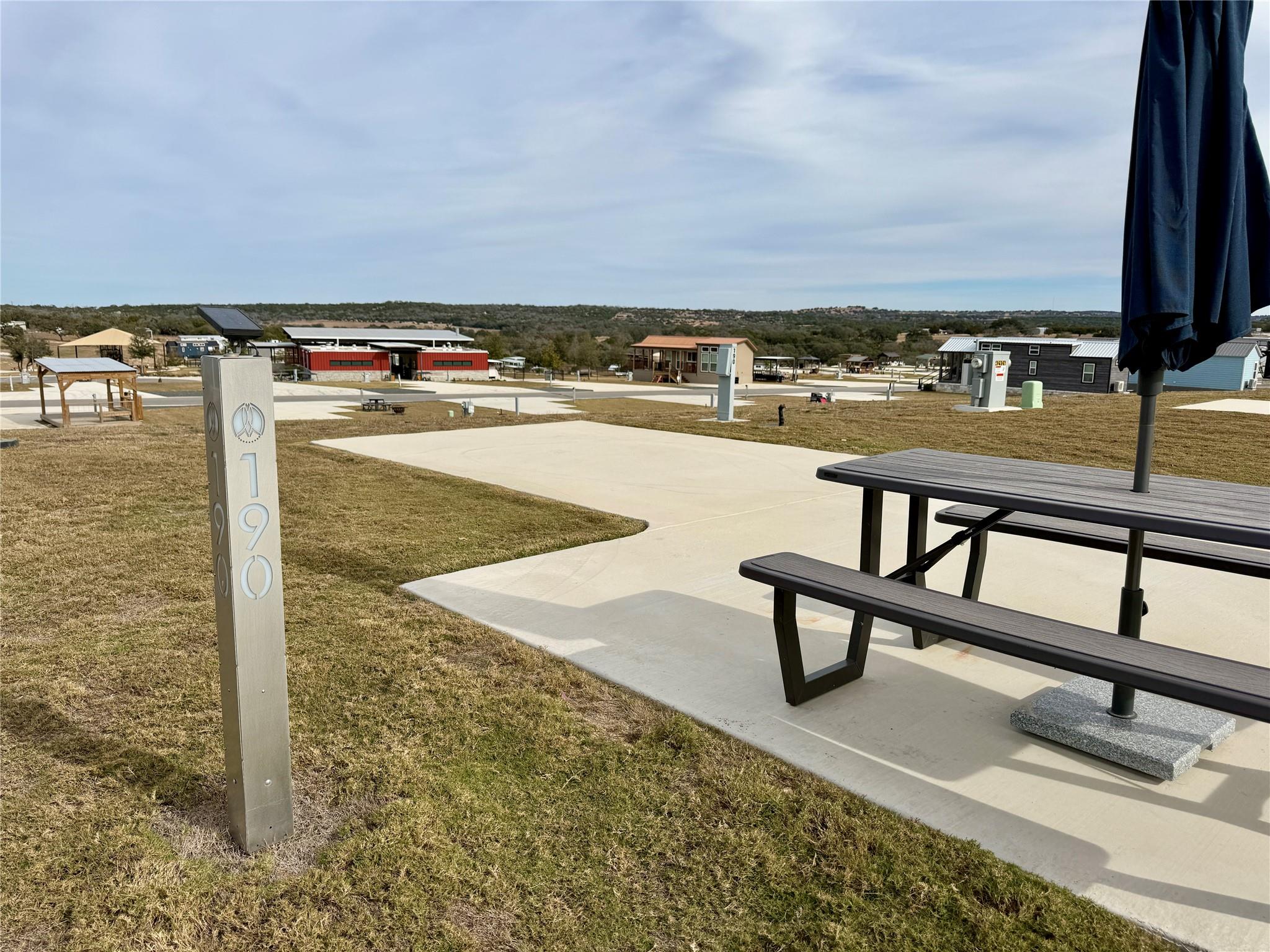 5386 Ranch Road 1376 Rd # 190, Fredericksburg, TX 78624