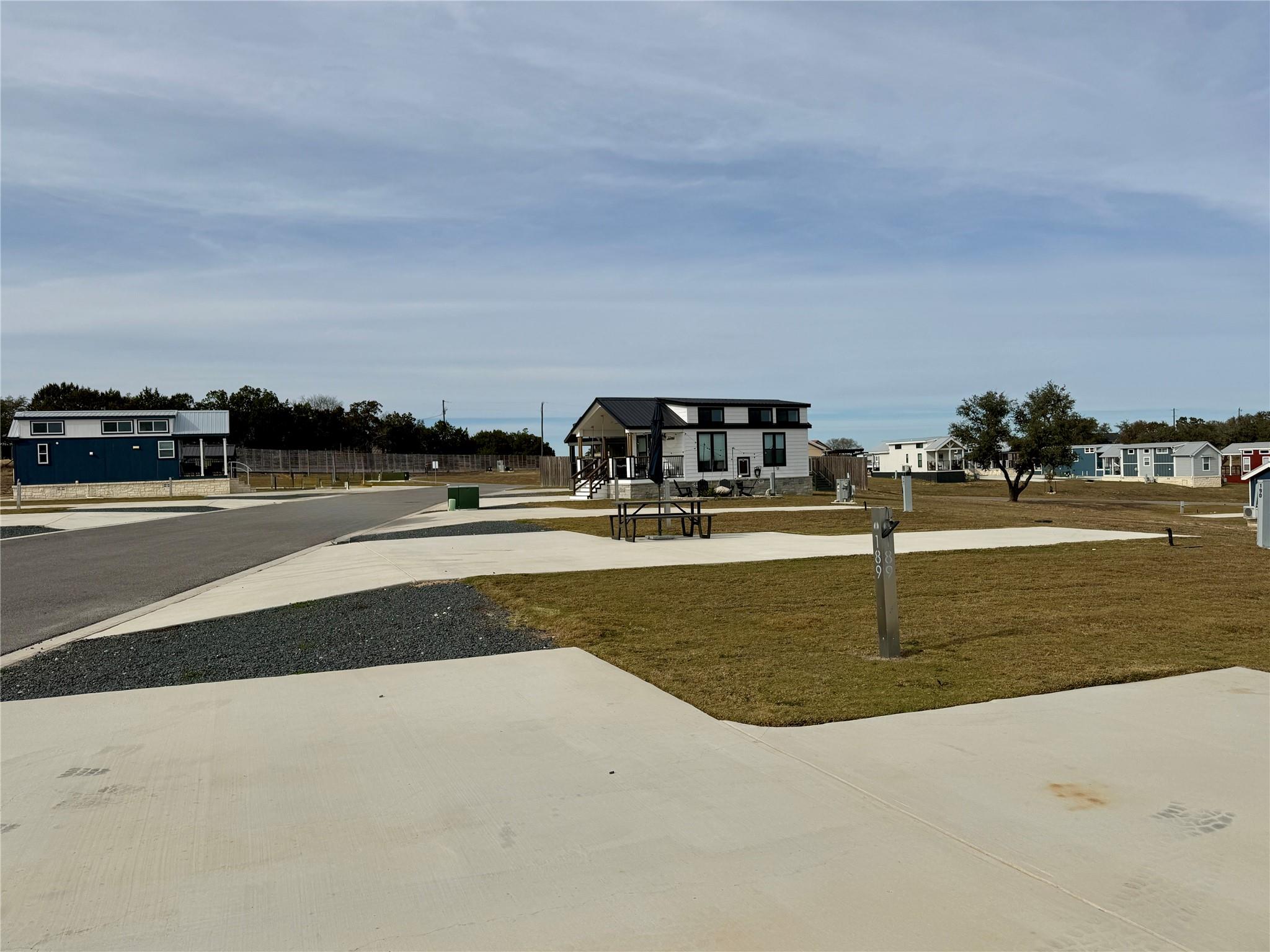 5386 Ranch Road 1376 Rd # 190, Fredericksburg, TX 78624