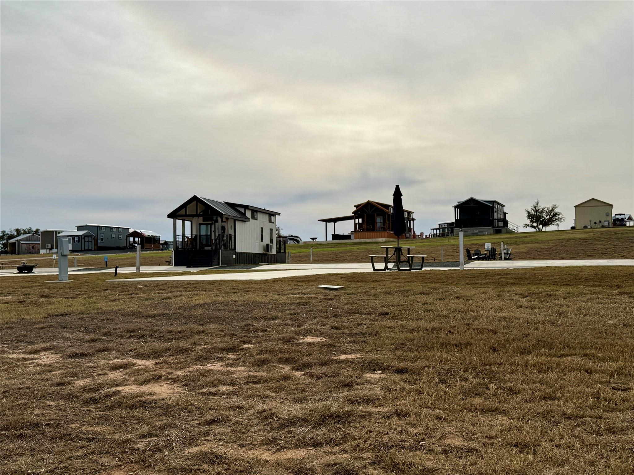 5386 Ranch Road 1376 Rd # 190, Fredericksburg, TX 78624