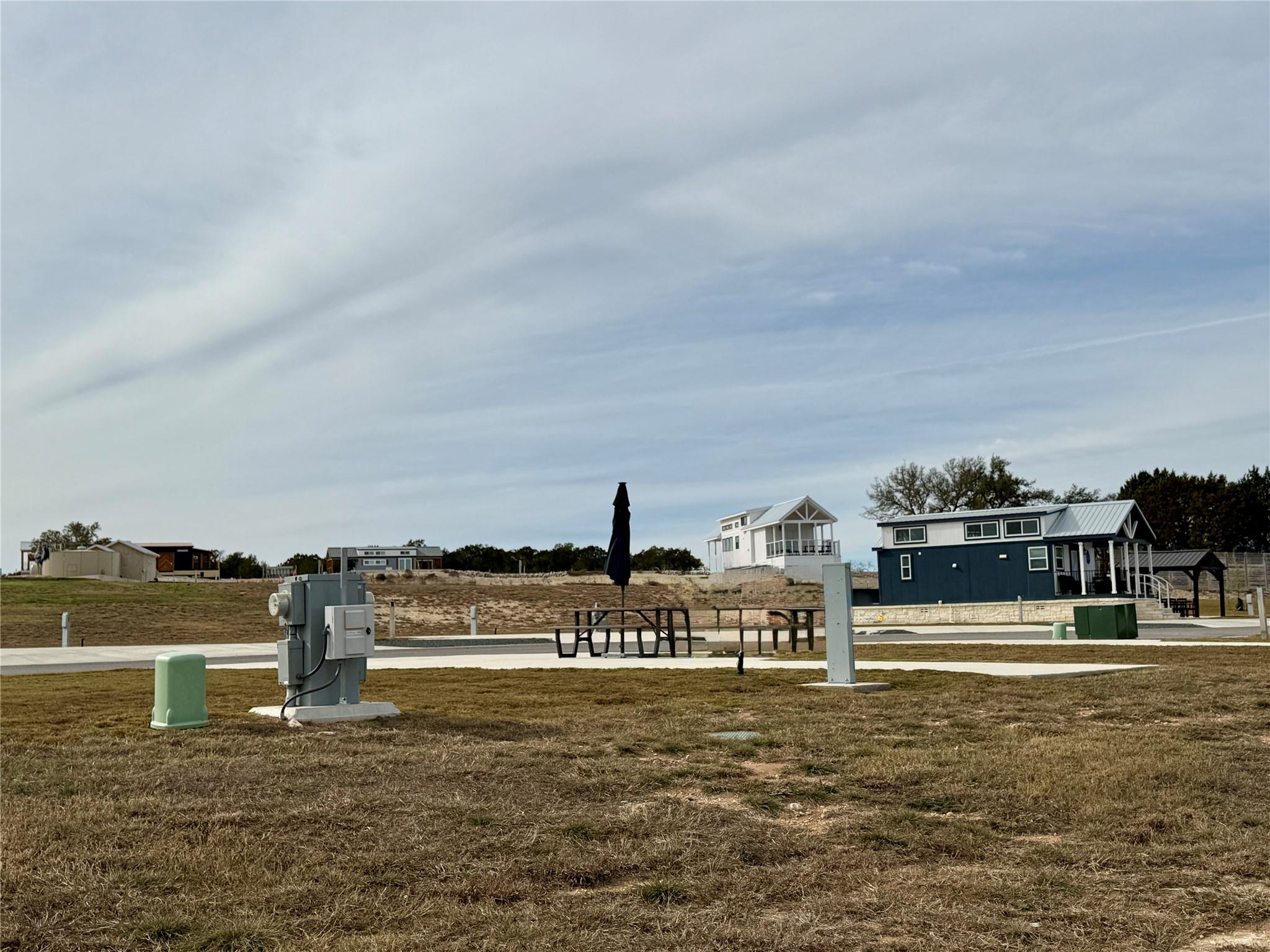 5386 Ranch Road 1376 Rd # 190, Fredericksburg, TX 78624