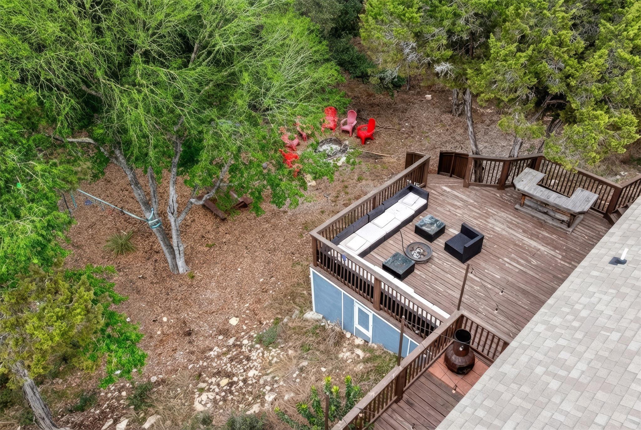 7502 Stable Ln, Lago Vista, TX 78645