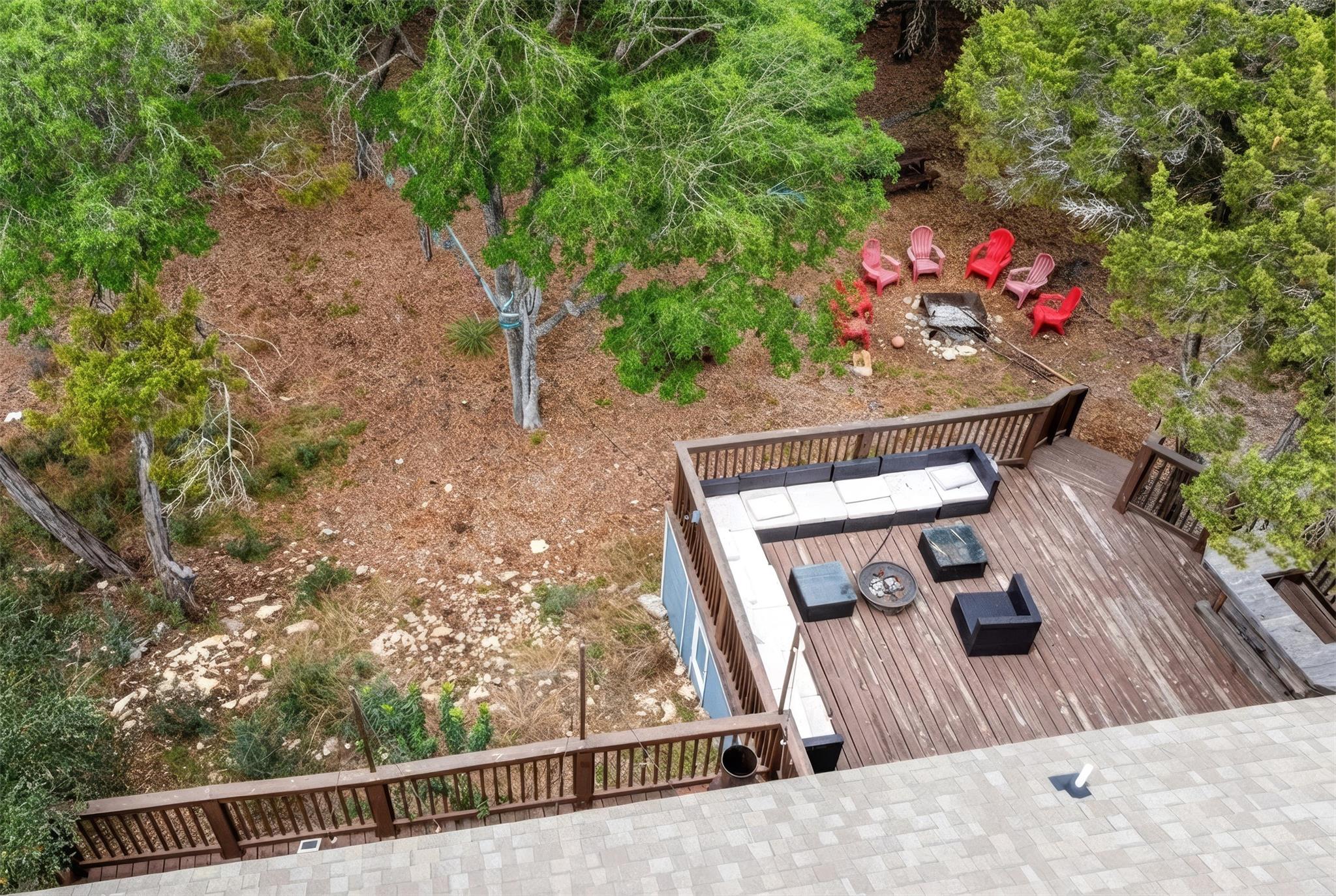 7502 Stable Ln, Lago Vista, TX 78645