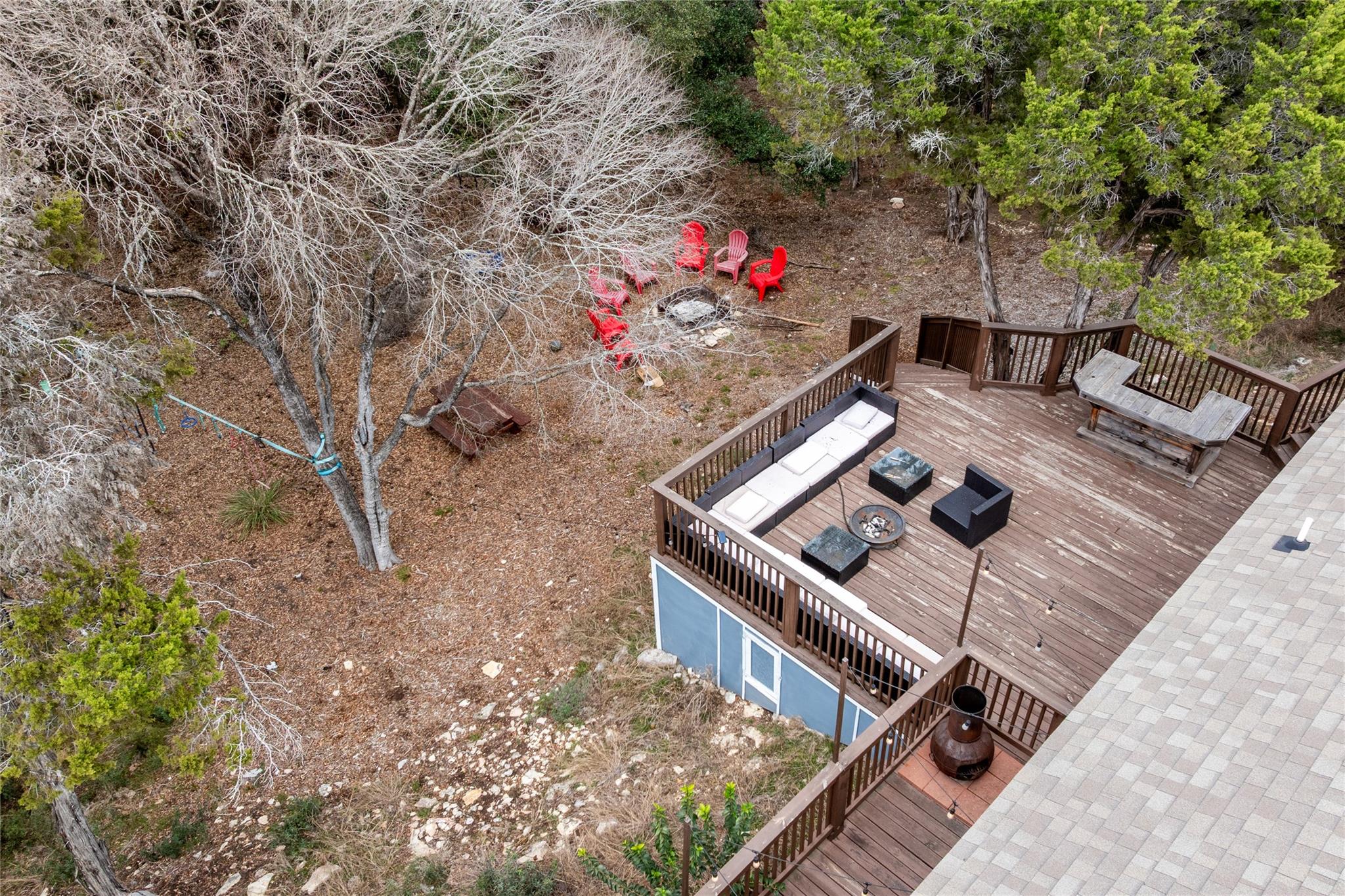 7502 Stable Ln, Lago Vista, TX 78645